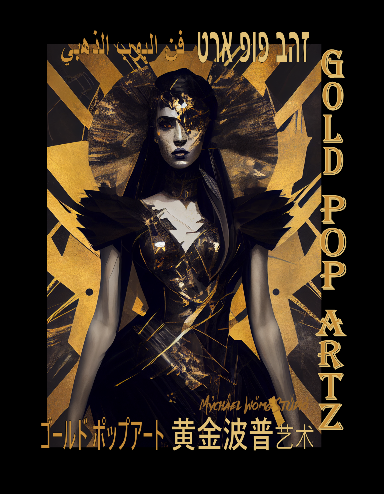 3  GOLD POP ARTz VOL 3 BY MYCHAEL WONG.png