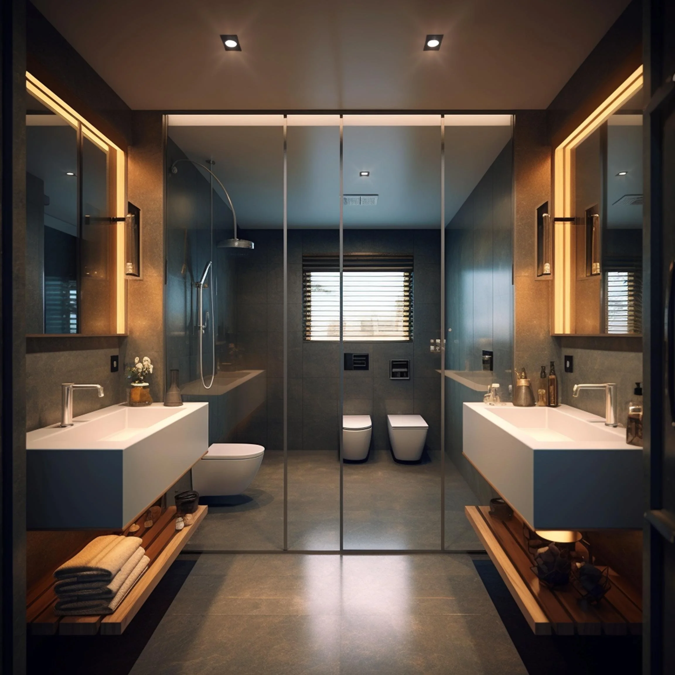 #32 LUXELEGACY COLLECTION – Designed Today. Admired for Generations. – 24H X 24W Digital  Artwork --  ID:  MWS–ID--0032