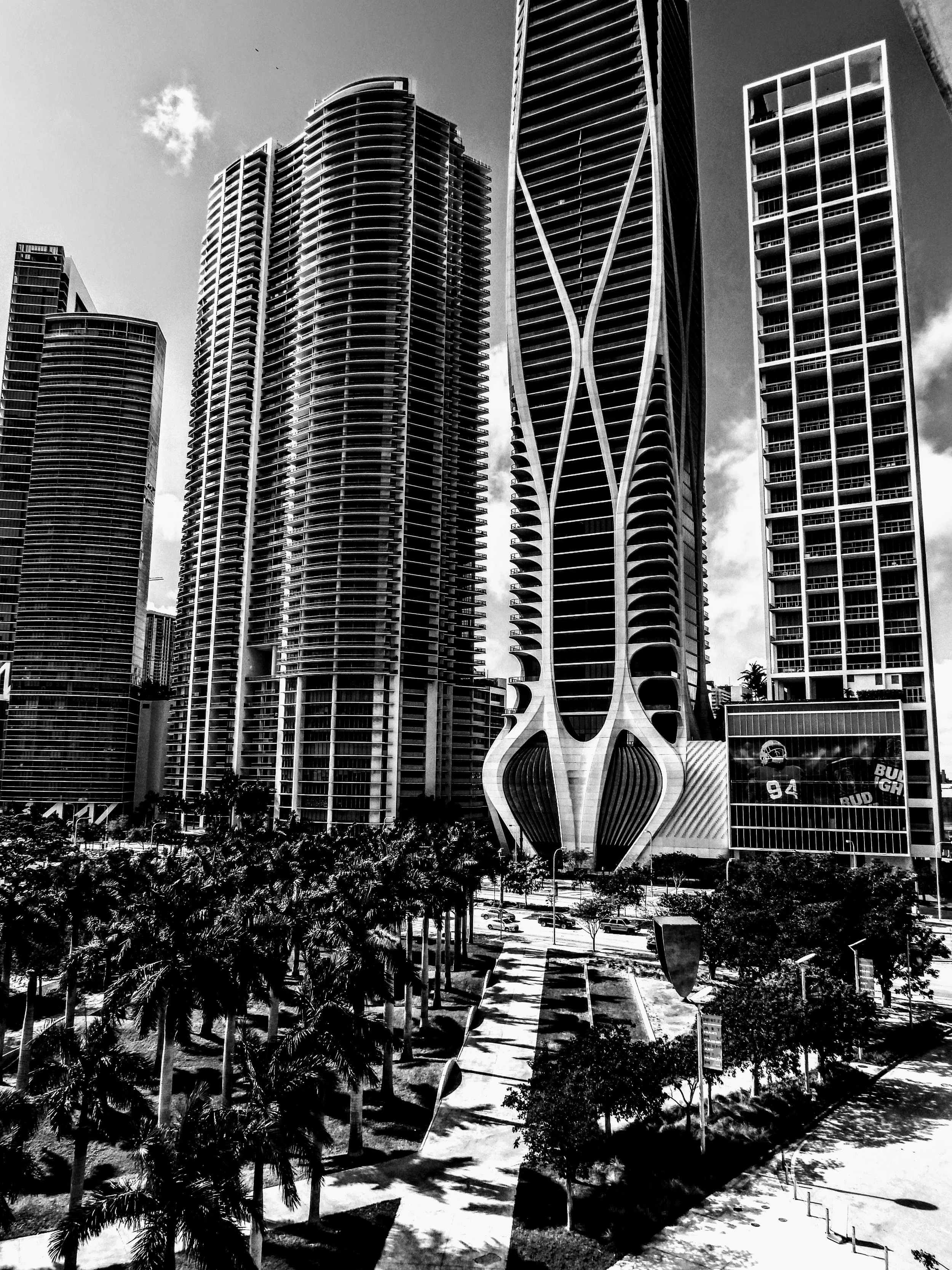 Downtown Miami Florida by MychaelX.photos 002249.JPG