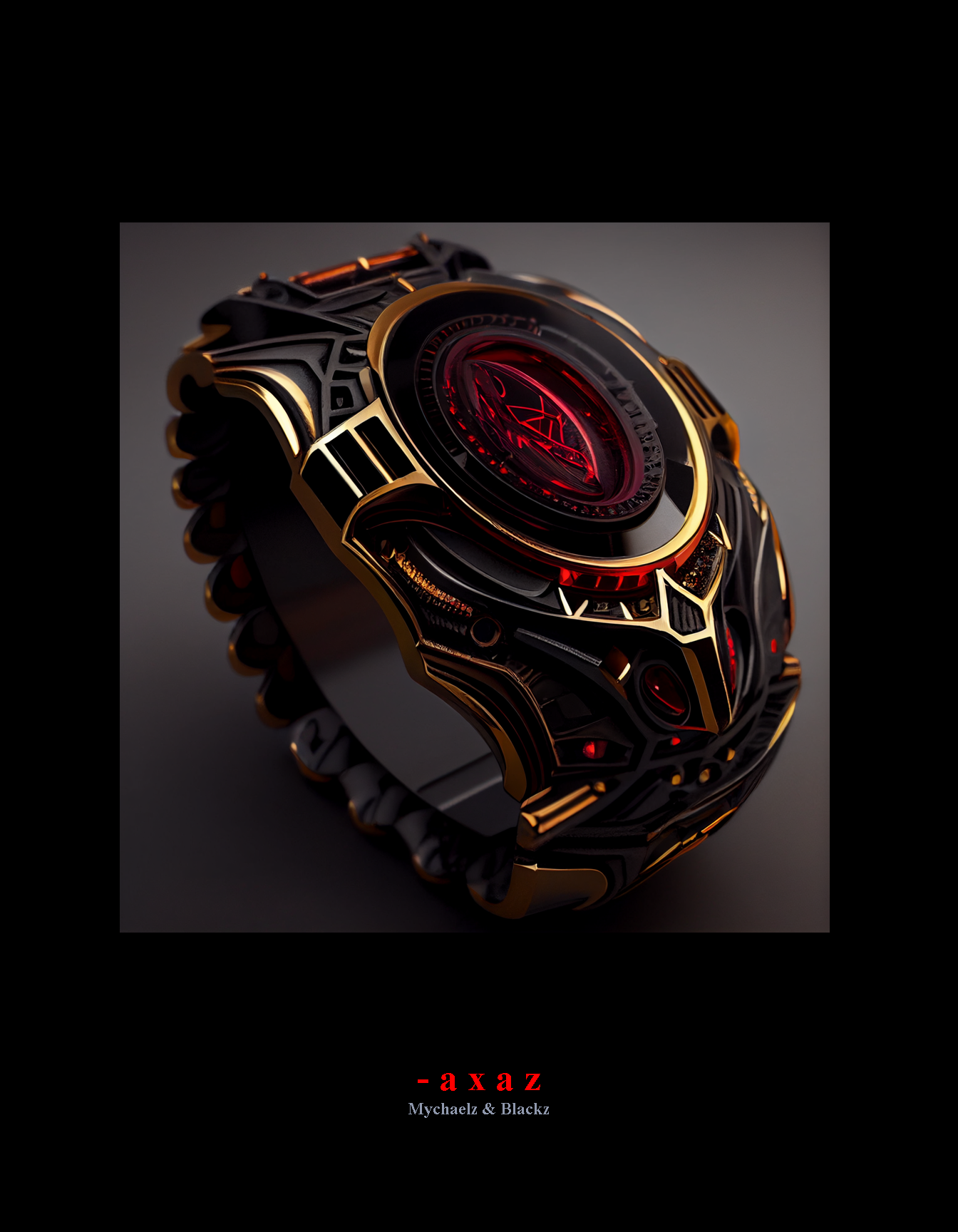 AXAZ BRAND WATCH RED VOL 20 BY MYCHAEL WONG  11.png