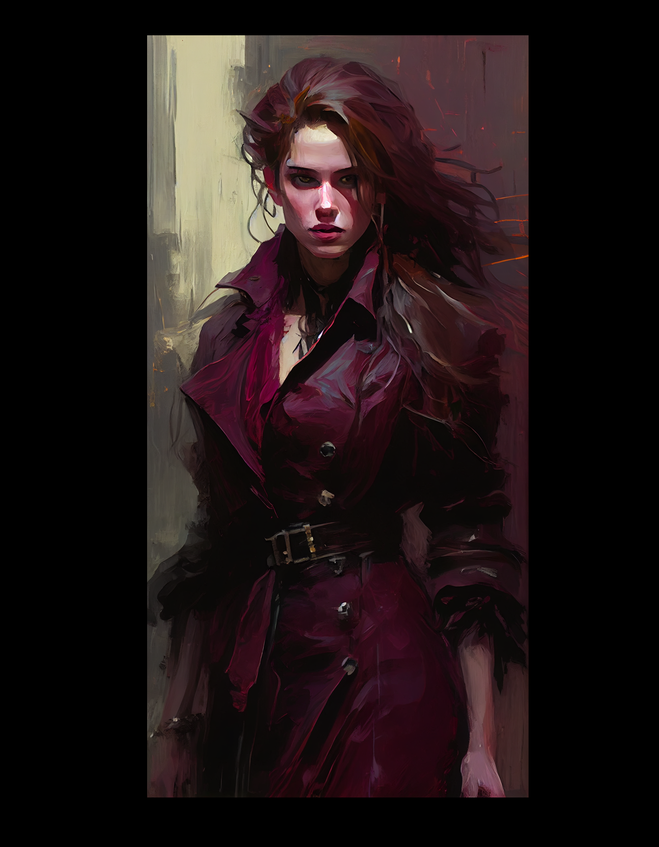 LADY OIL PAINTING VOL 1 BY MYCHAEL WONG 24.png