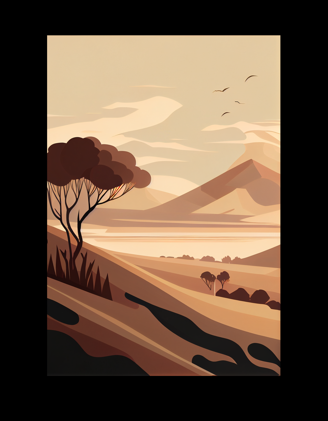 19  LANDSCAPE ART VOL 2 BY MYCHAEL WONG.png
