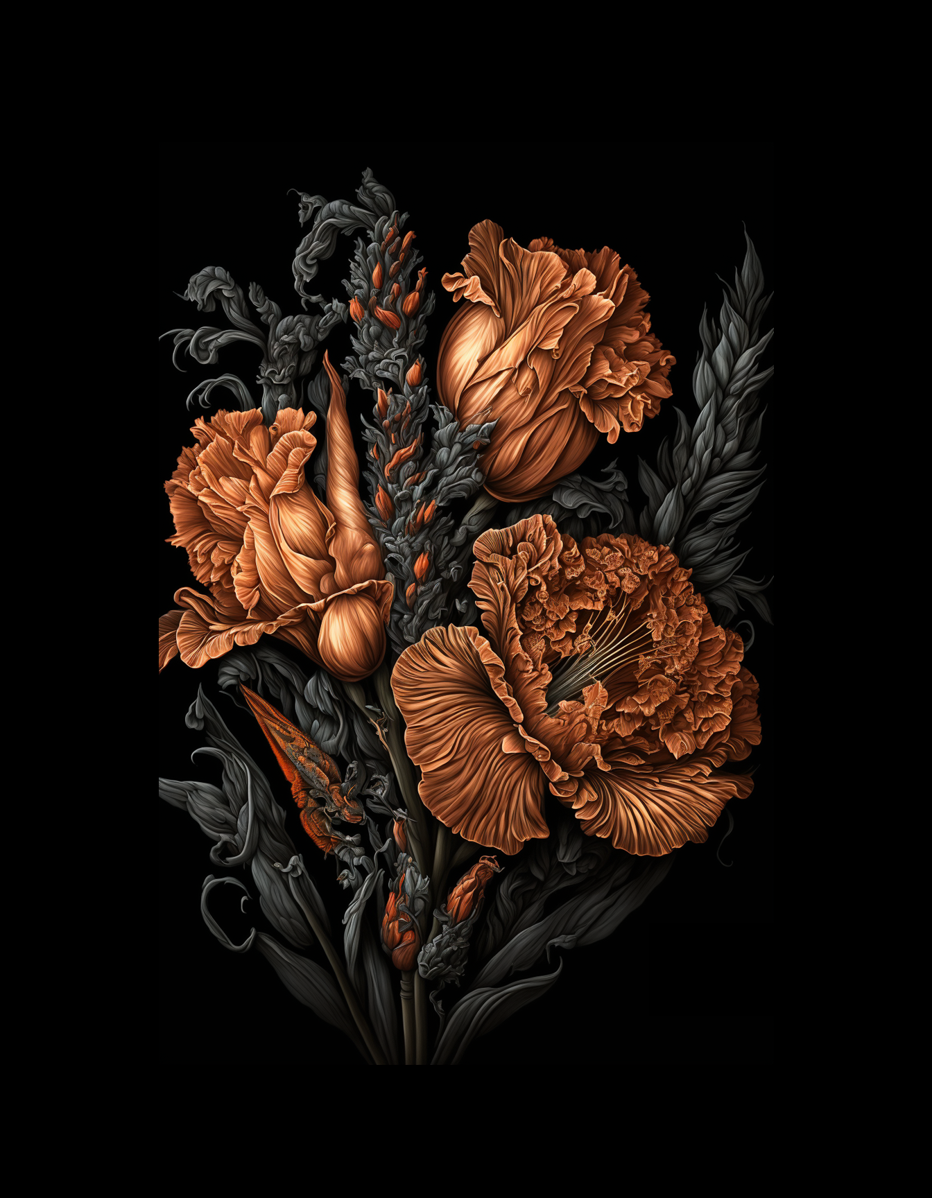 17 FLOWER SKULL ART VOL 9 BY MYCHAEL WONG.png