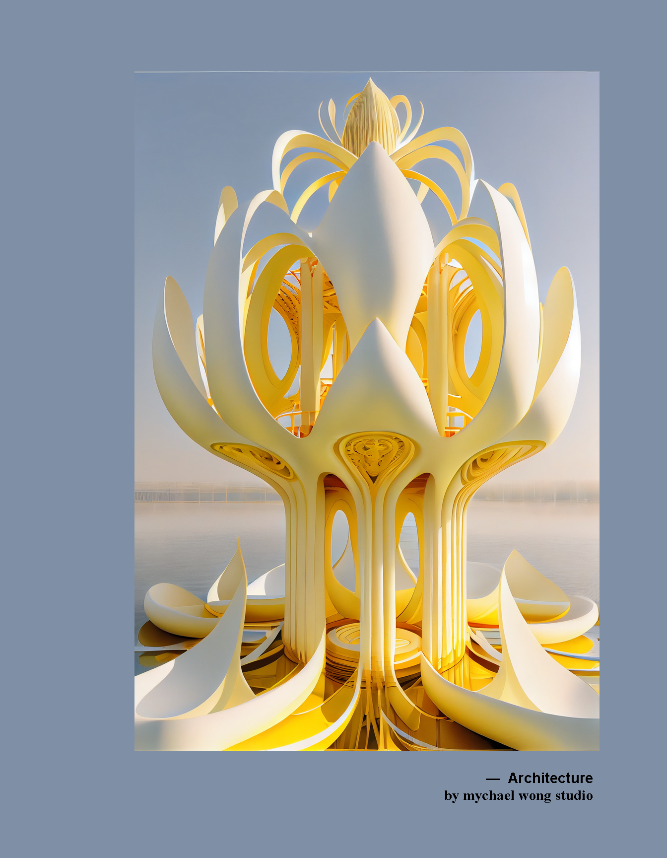 INTERNATIONAL ARCHITECTURE VOL 13 BY MYCHAEL WONG 1.png