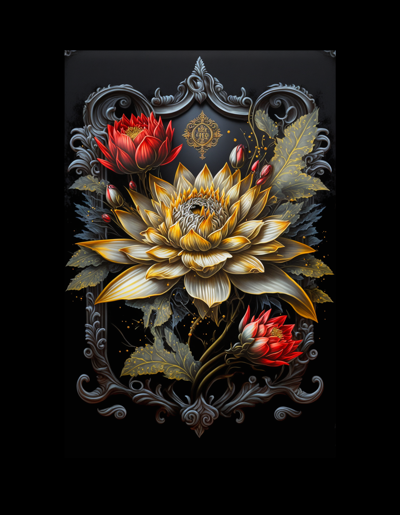 45  FLOWER ART VOL 1 BY MYCHAEL WONG.png