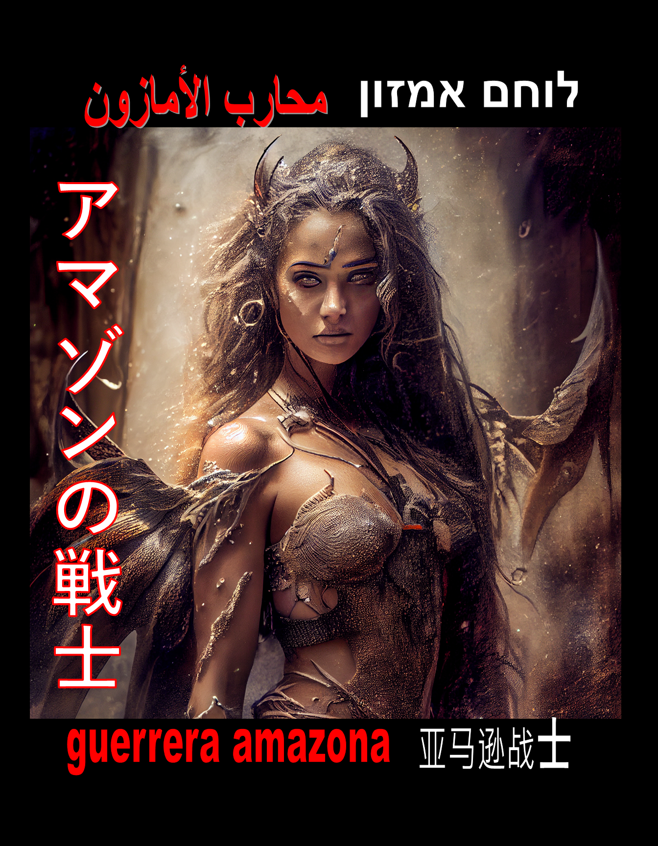 4  AMAZON WARRIOR BY MYCHAEL WONG.png