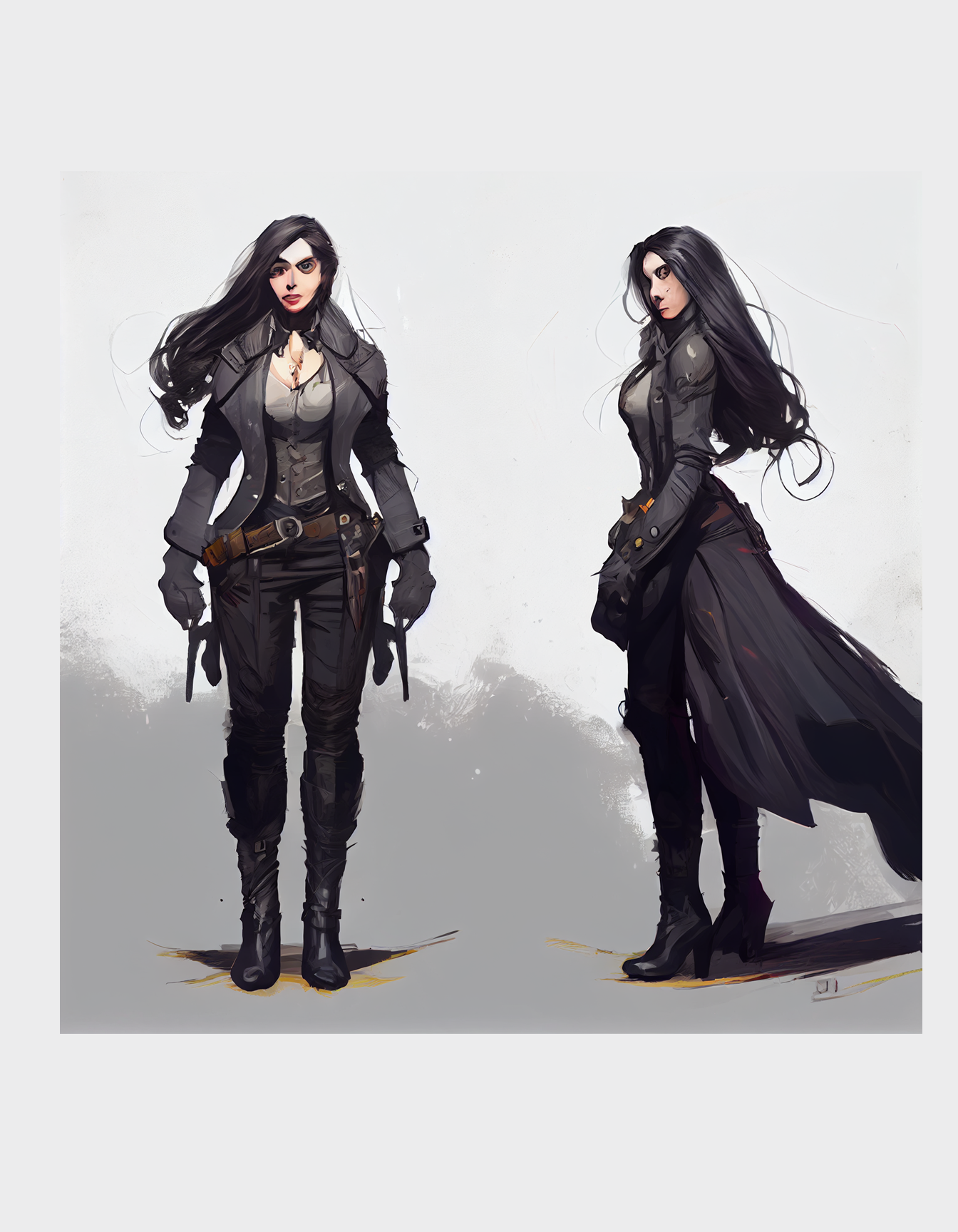 COWGIRL VOL 5  BY MYCHAEL WONG 4.png