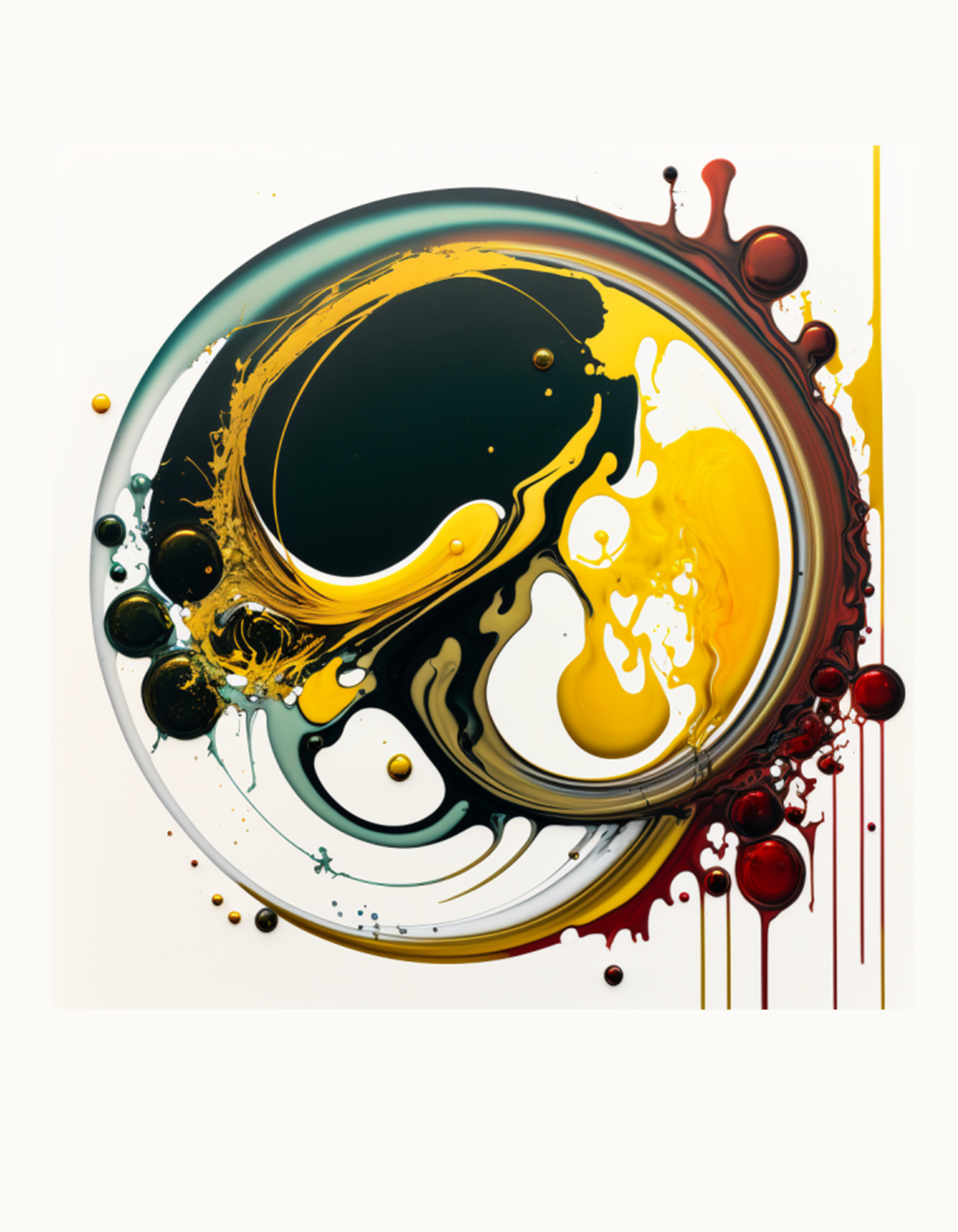 Abstract Geometric Art  Project Vol 1