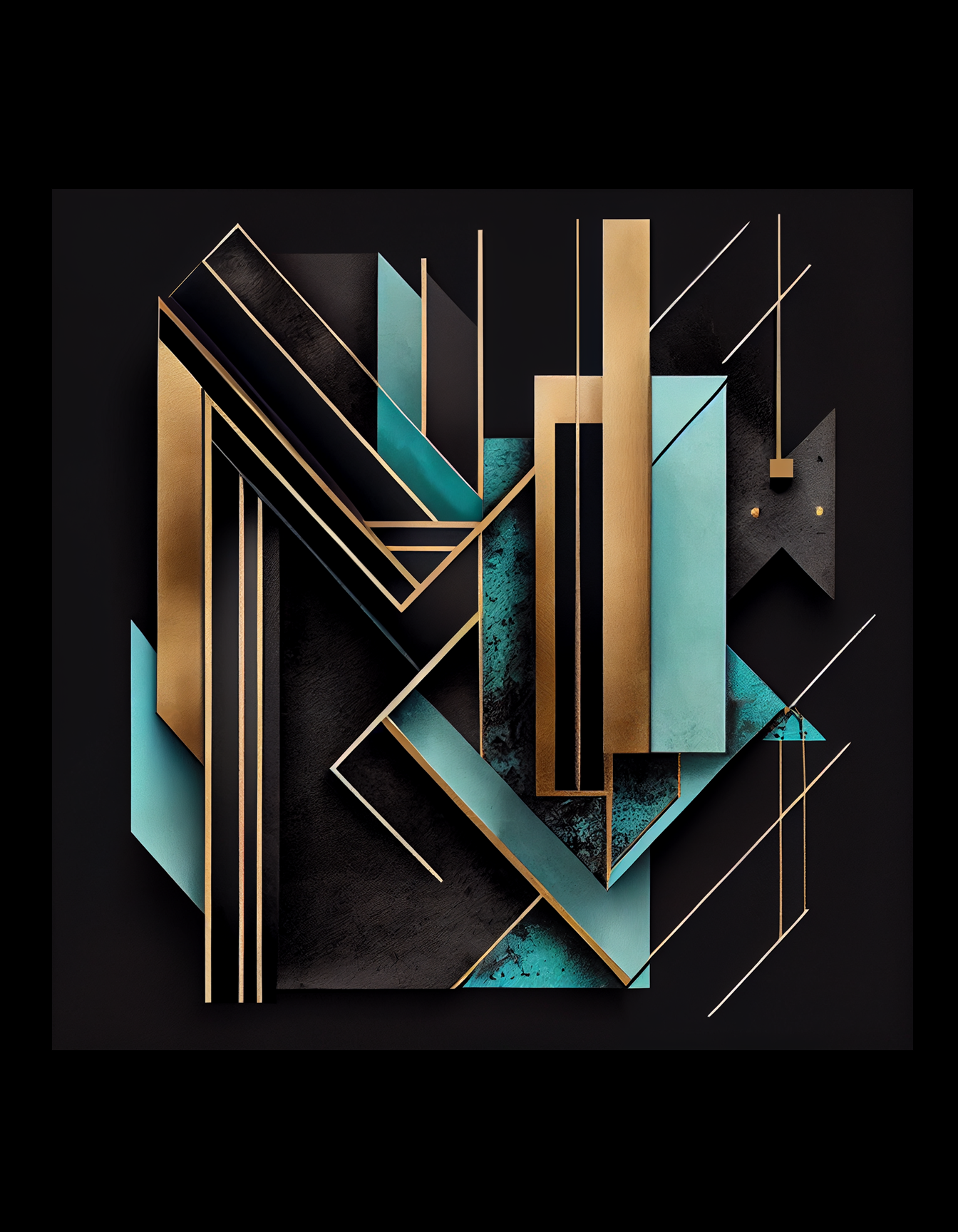 Abstract Art Vol.  17