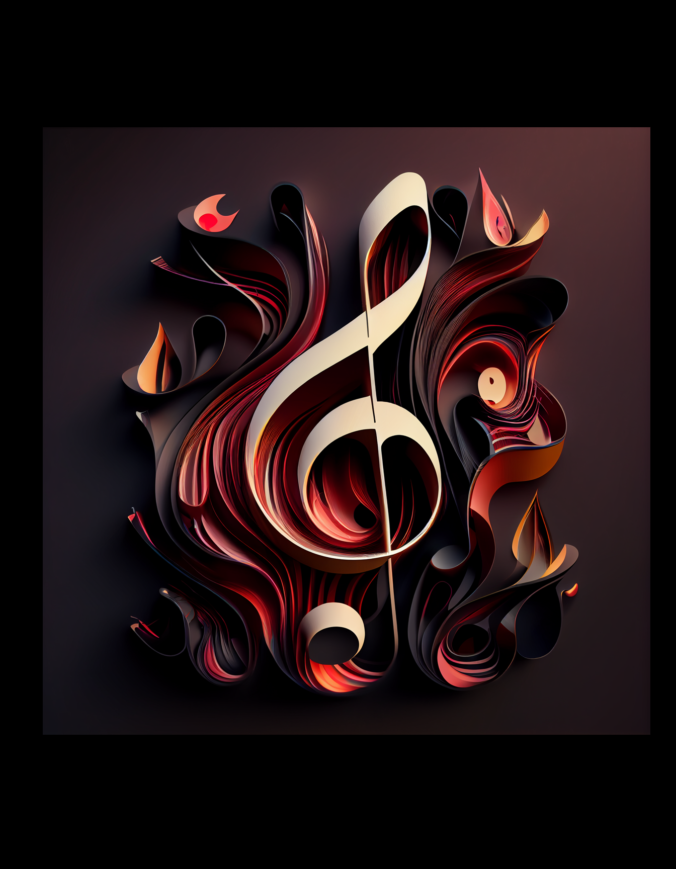 8  ABSTRACT MUSIC ART BY MYCHAEL WONG.png