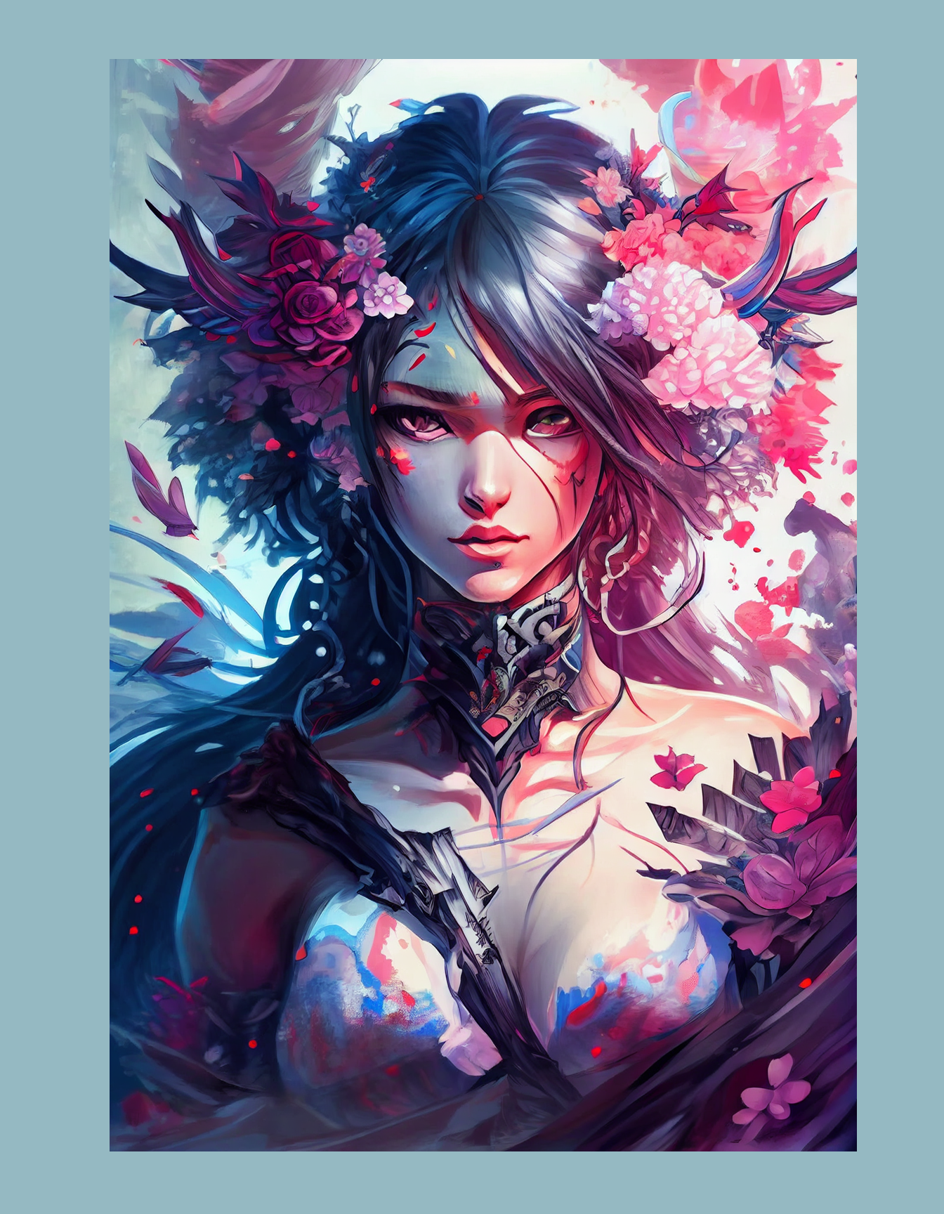 ONNA-MUSHAZ  FEMALE WARRIOR  VOL 10 BY MYCHAEL WONG  12.png