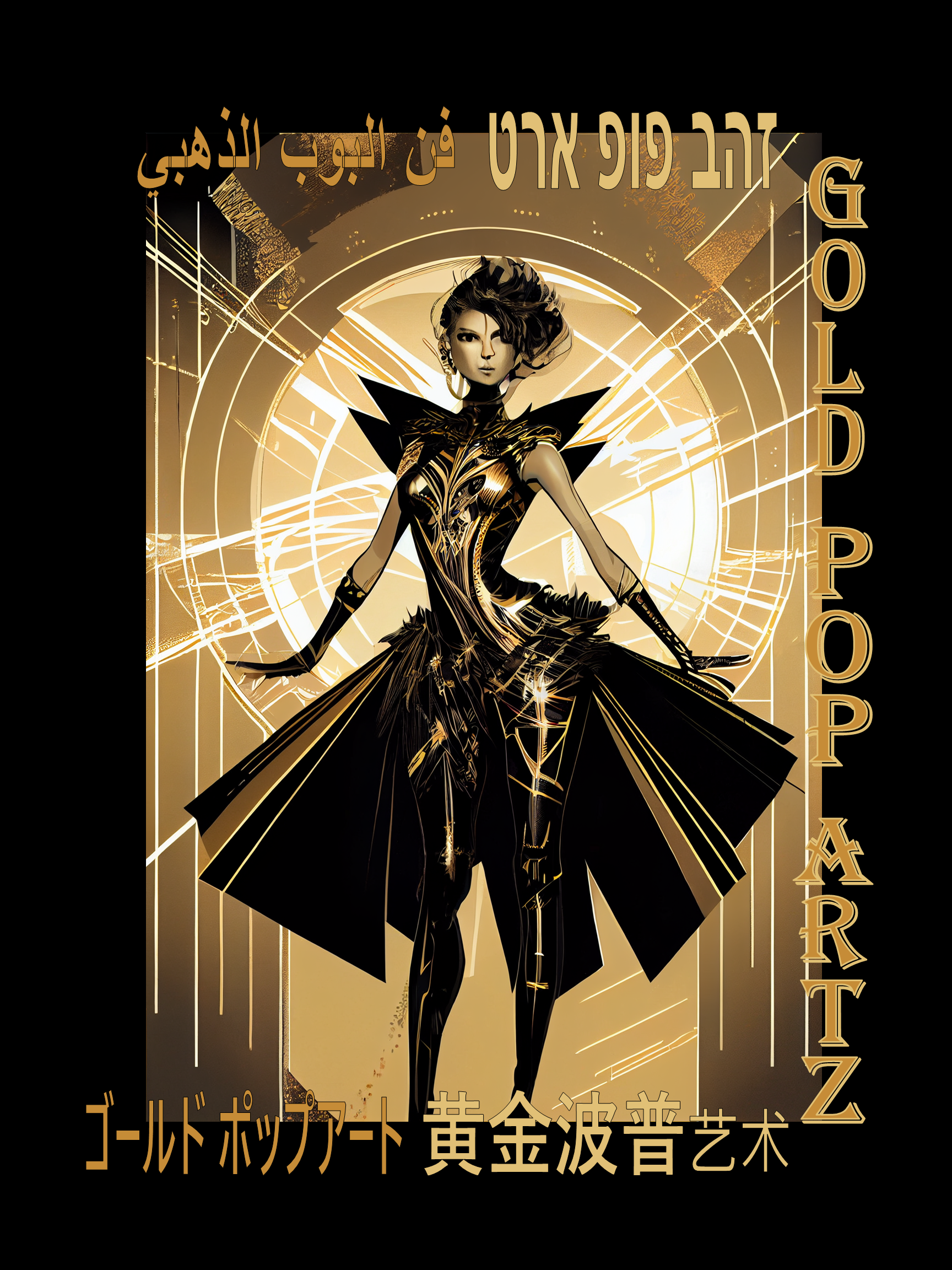 3  GOLD POP ARTz VOL 2  BY MYCHAEL WONG.png