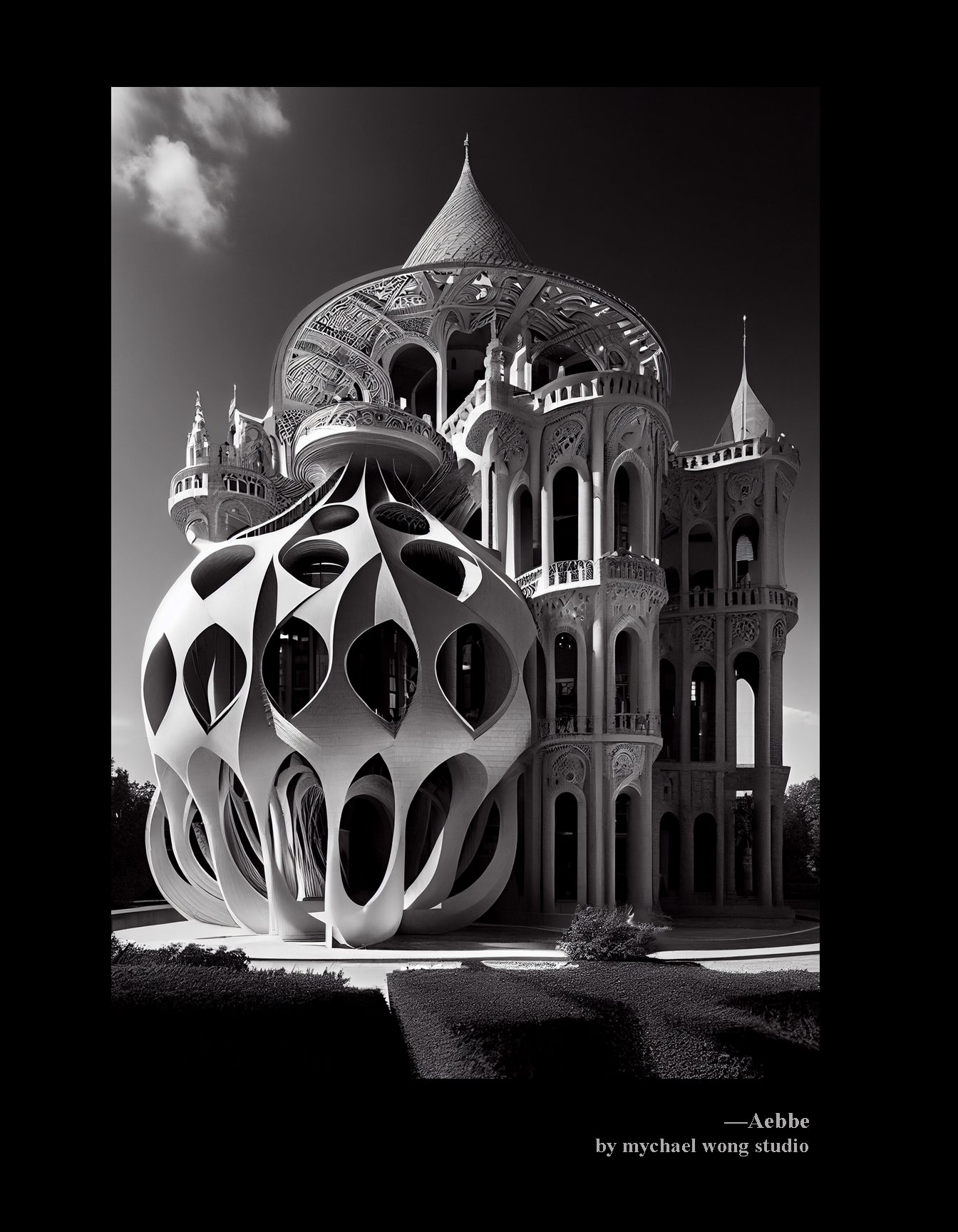 INTERNATIONAL ARCHITECTURE VOL 1 BY MYCHAEL WONG 1.png