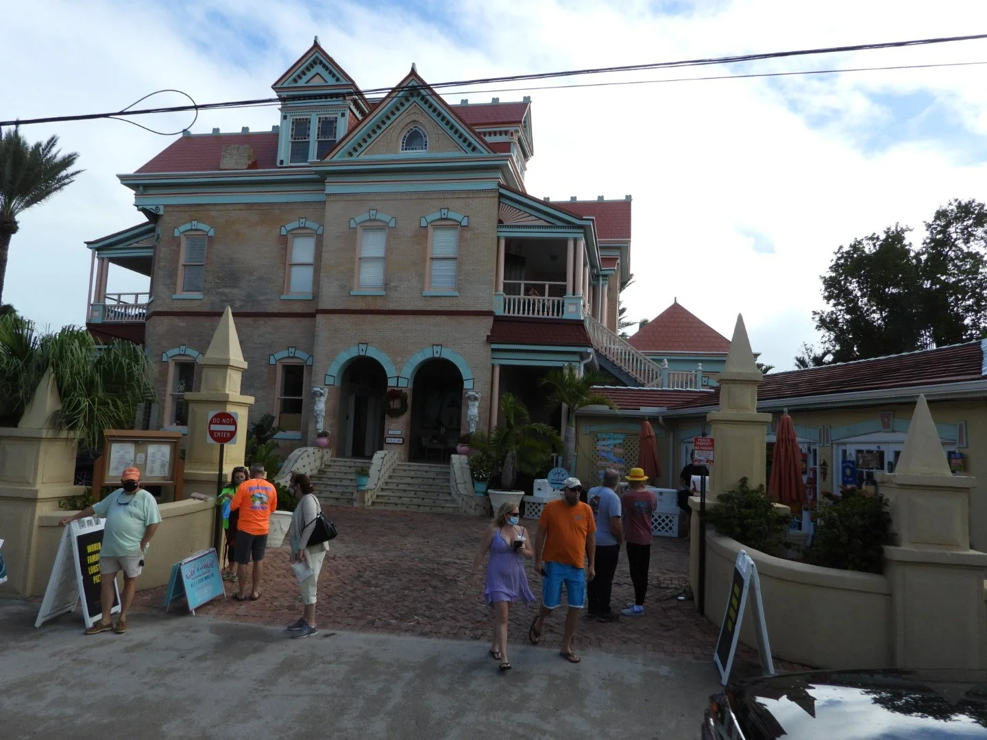 Key West Miami Florida by Mych7elX.photos 00107.JPG