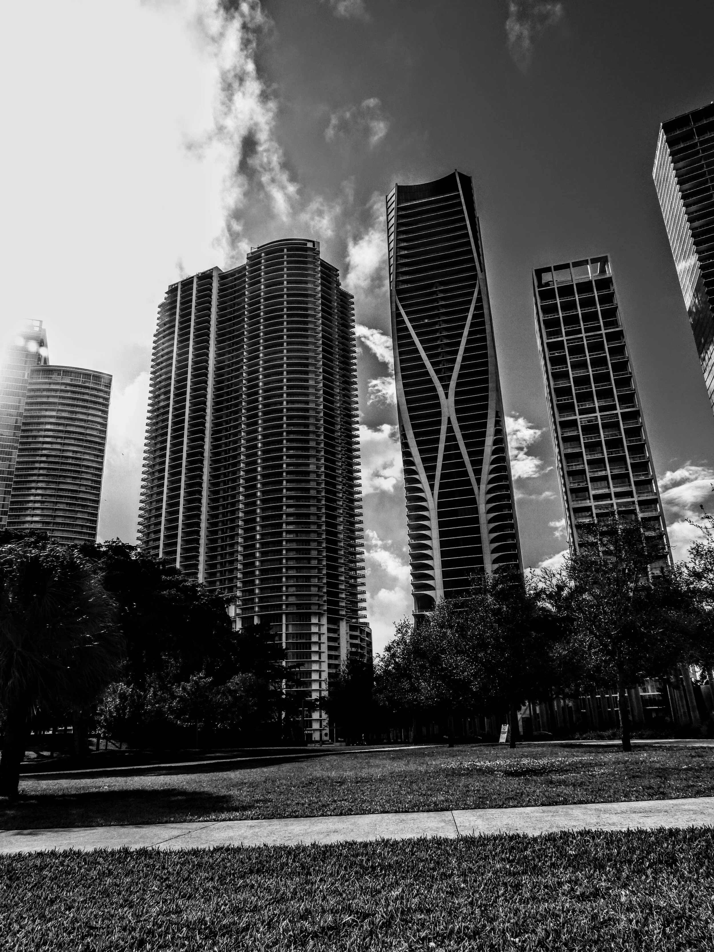 Downtown Miami Florida by MychaelX.photos 002296.JPG