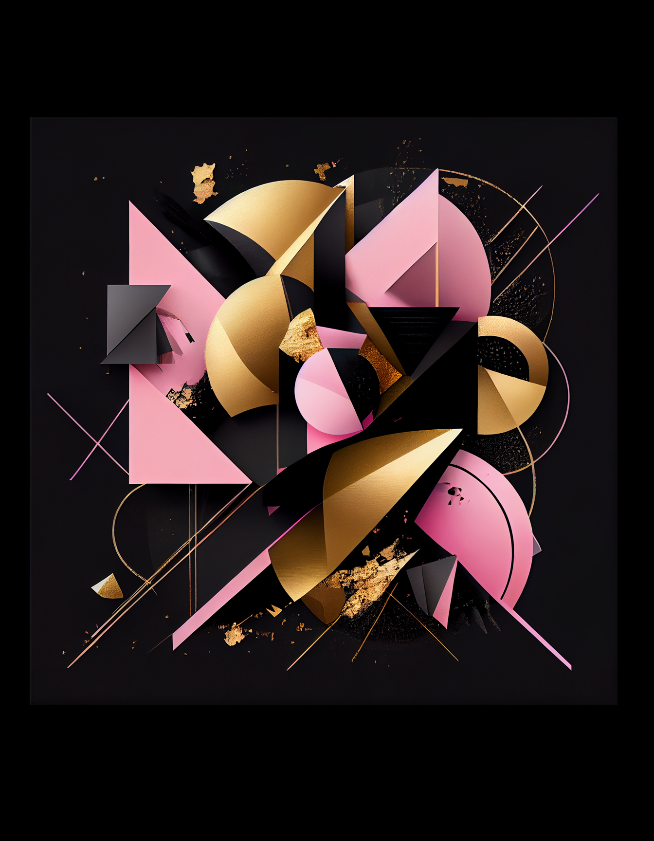 ABSTRACT ART  VOL  20