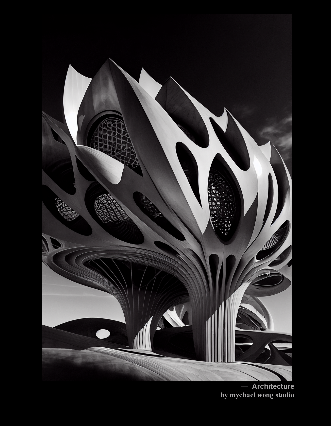INTERNATIONAL ARCHITECTURE VOL 8 BY MYCHAEL WONG  1.png