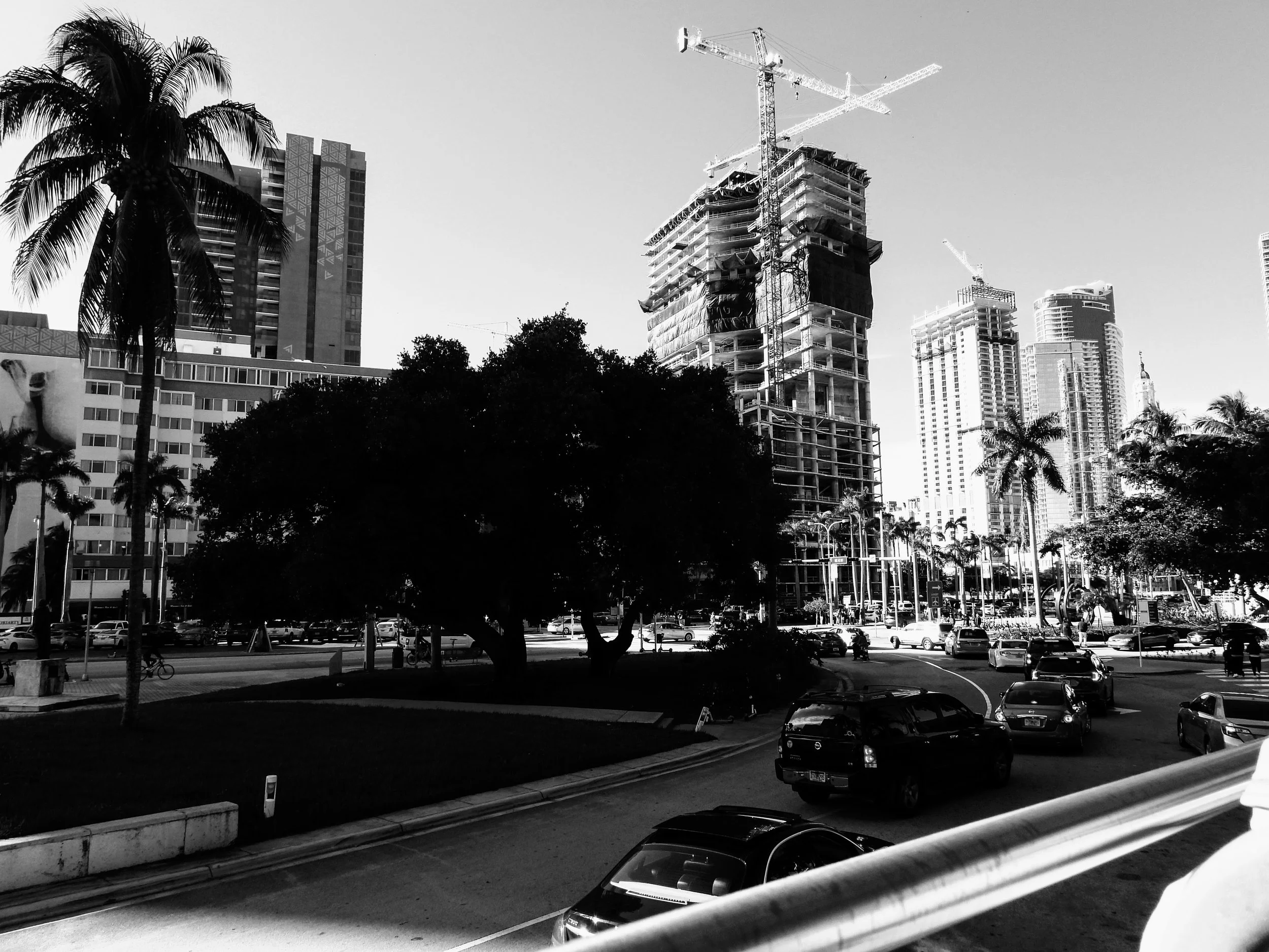 Downtown Miami Florida by MychaelX.photos 00005.JPG