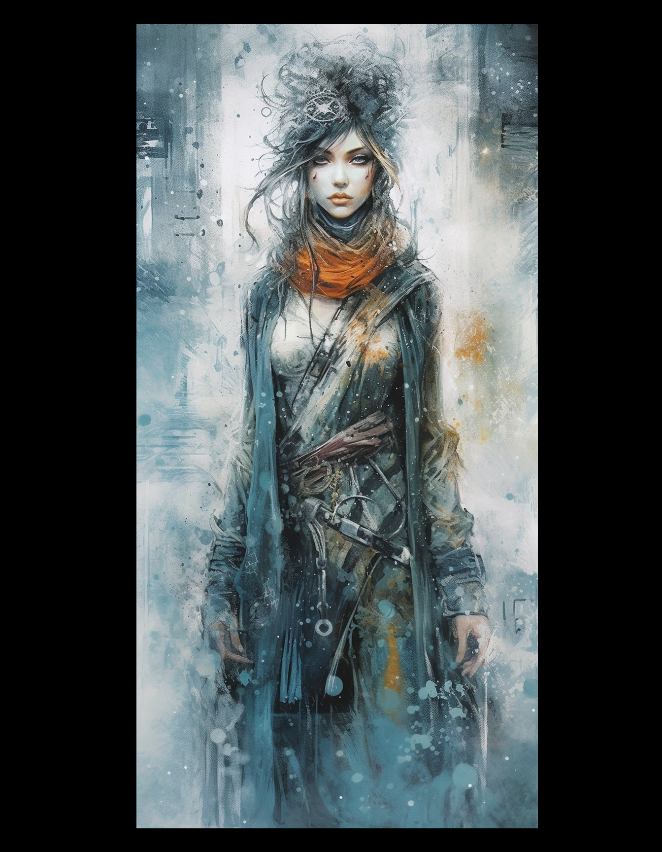 2  LADY IN THE WIND by mychael wong.png