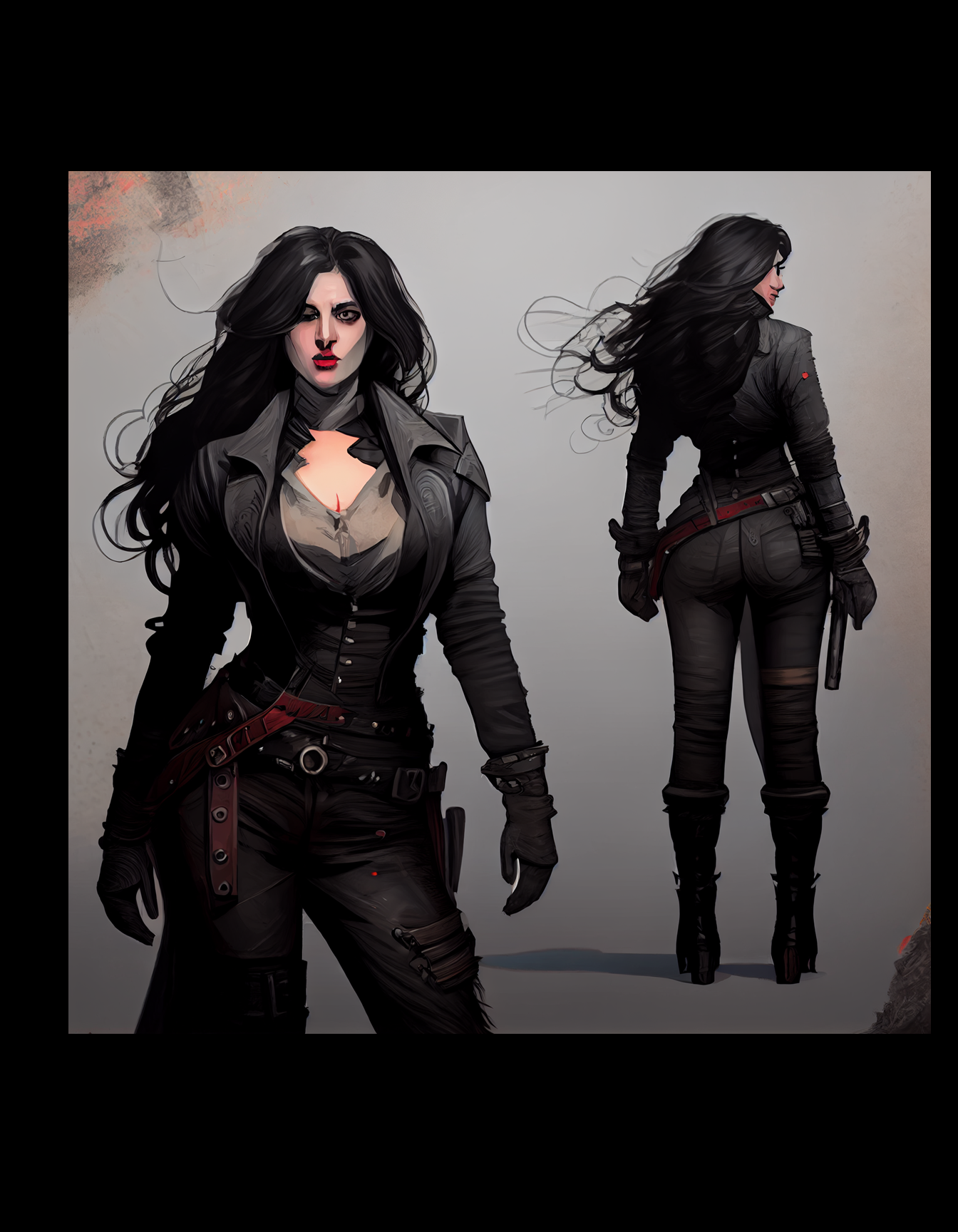 COWGIRL VOL 5  BY MYCHAEL WONG 2.png