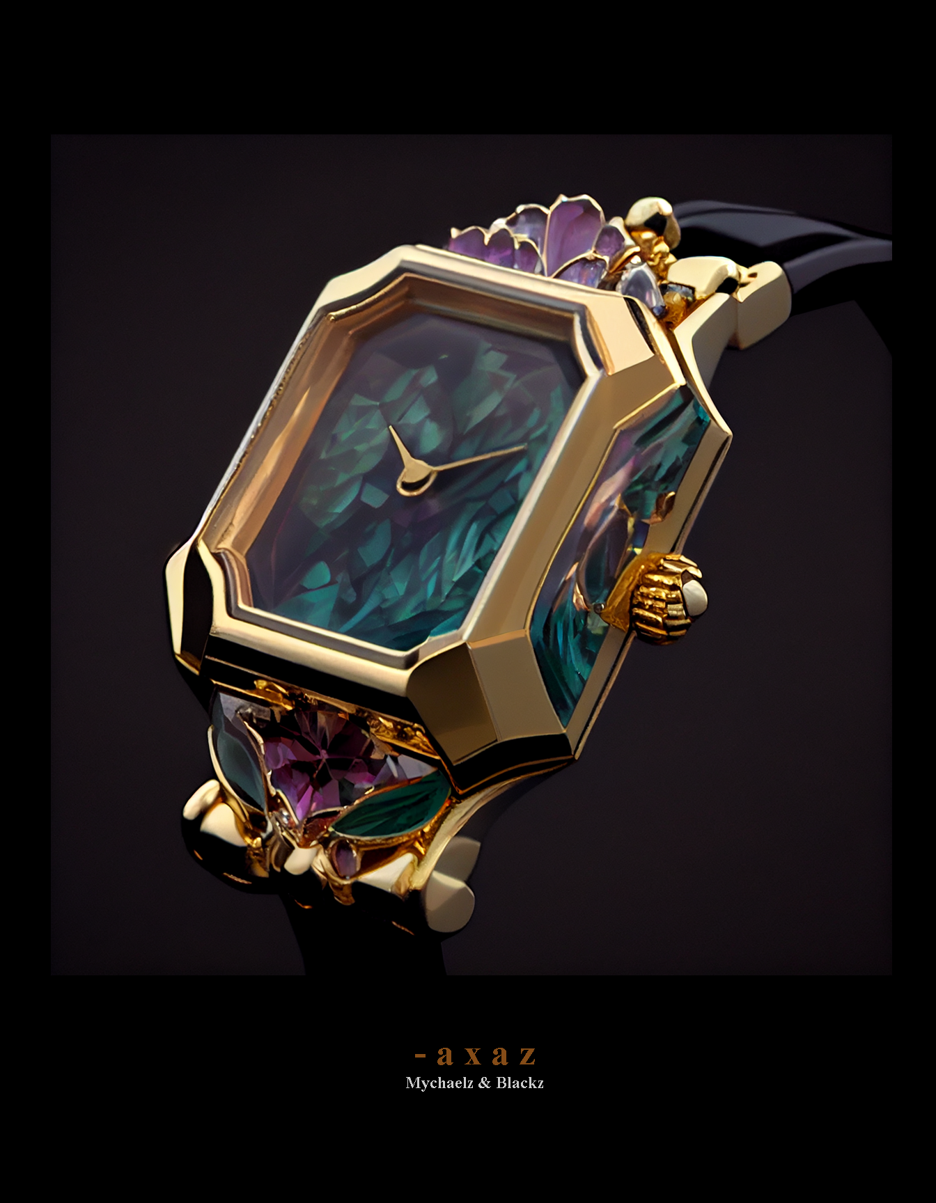 AXAZ BRAND WATCH MIX VOL 23 BY MYCHAEL WONG  9.png