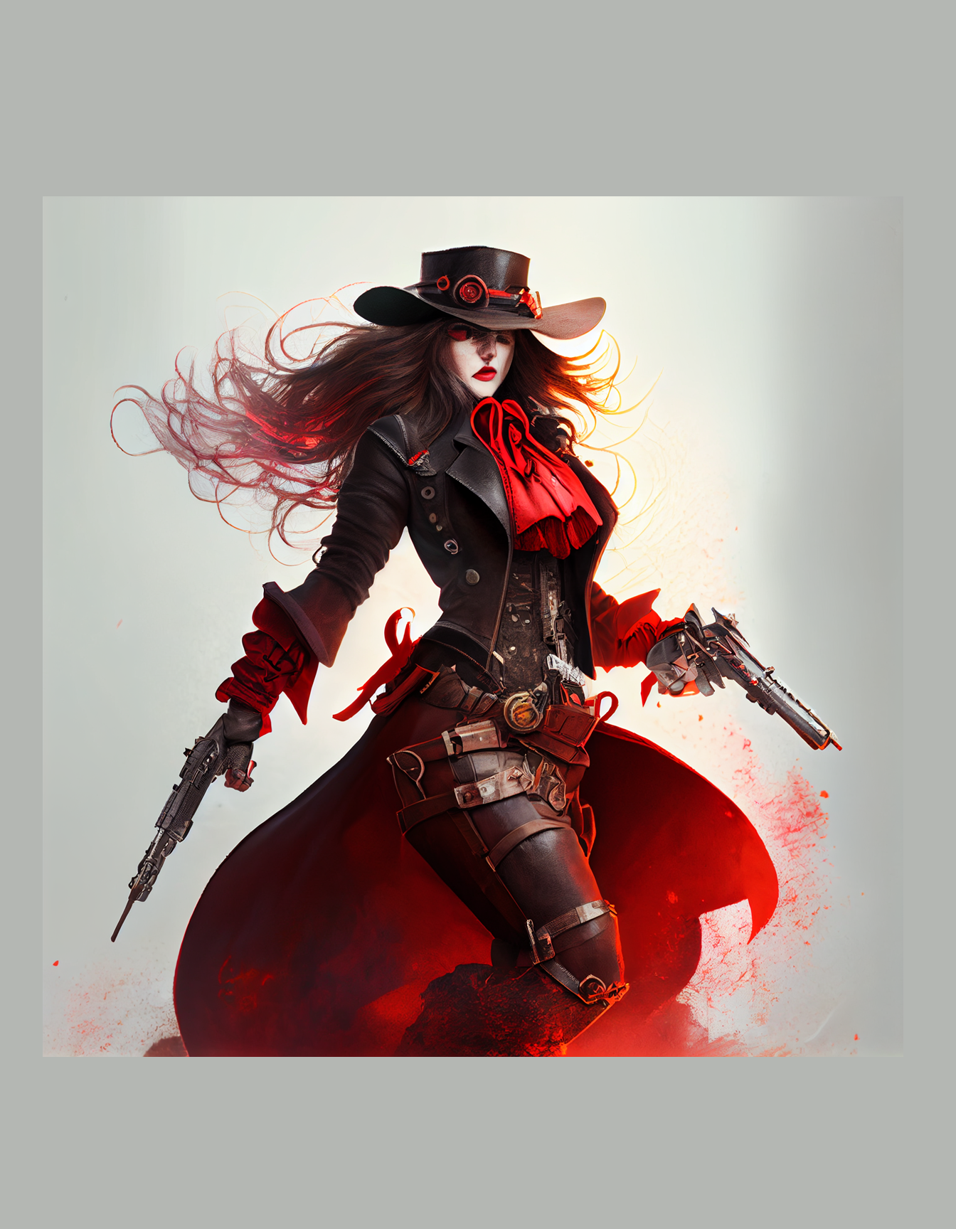 COWGIRL VOL 4  BY MYCHAEL WONG  6.png
