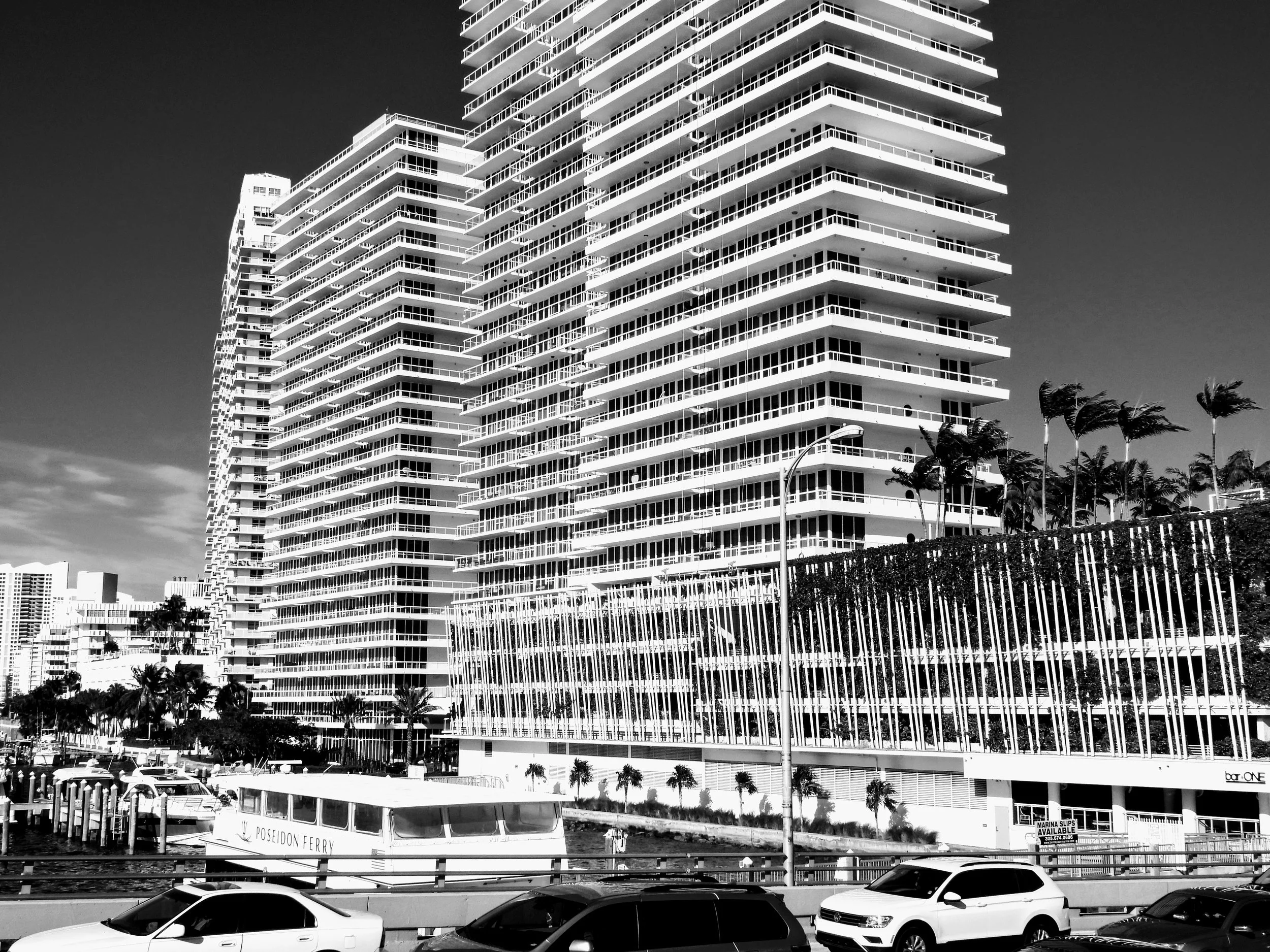 Downtown Miami Florida by MychaelX.photos 000055.JPG