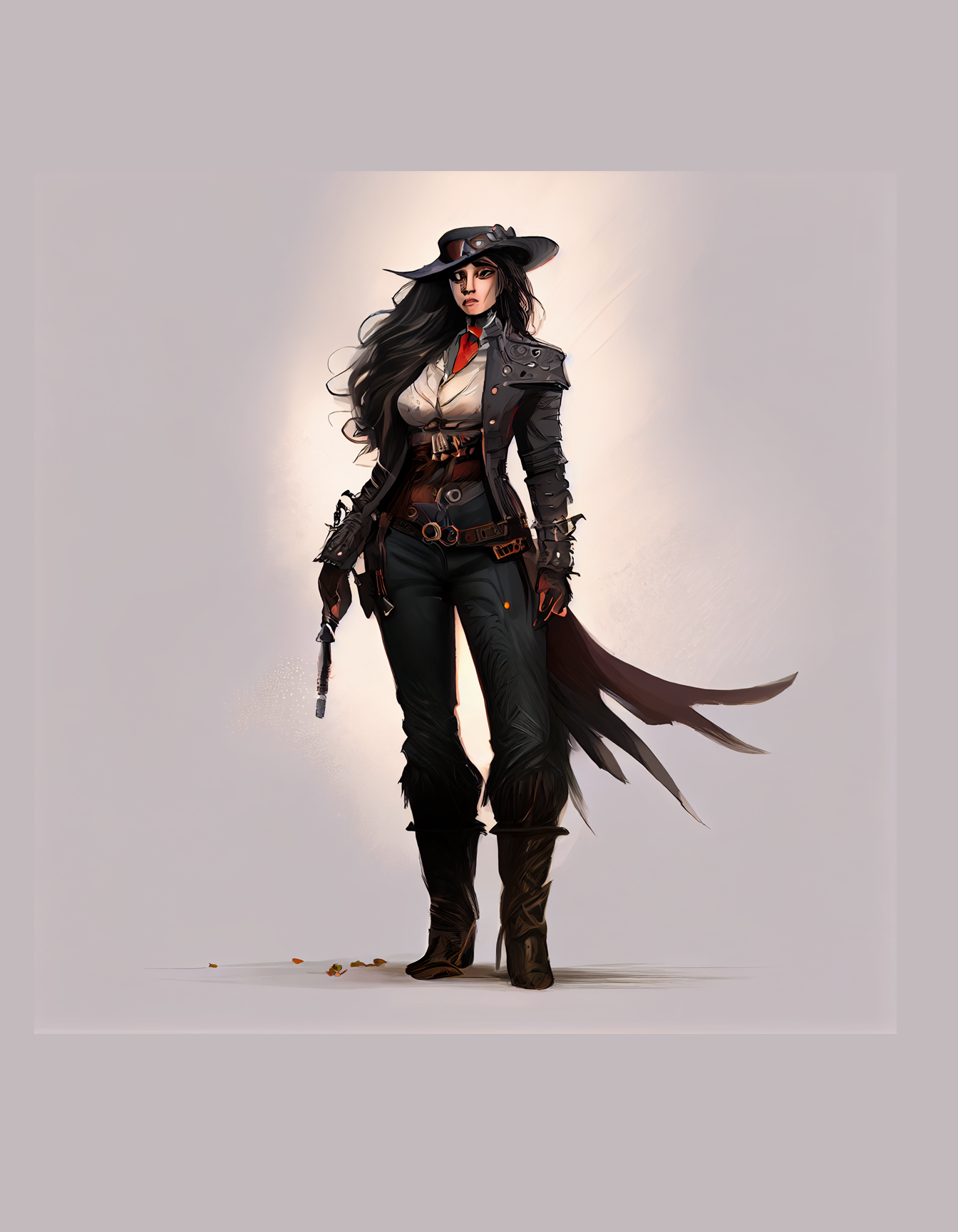 COWGIRL VOL 5  BY MYCHAEL WONG 5.png