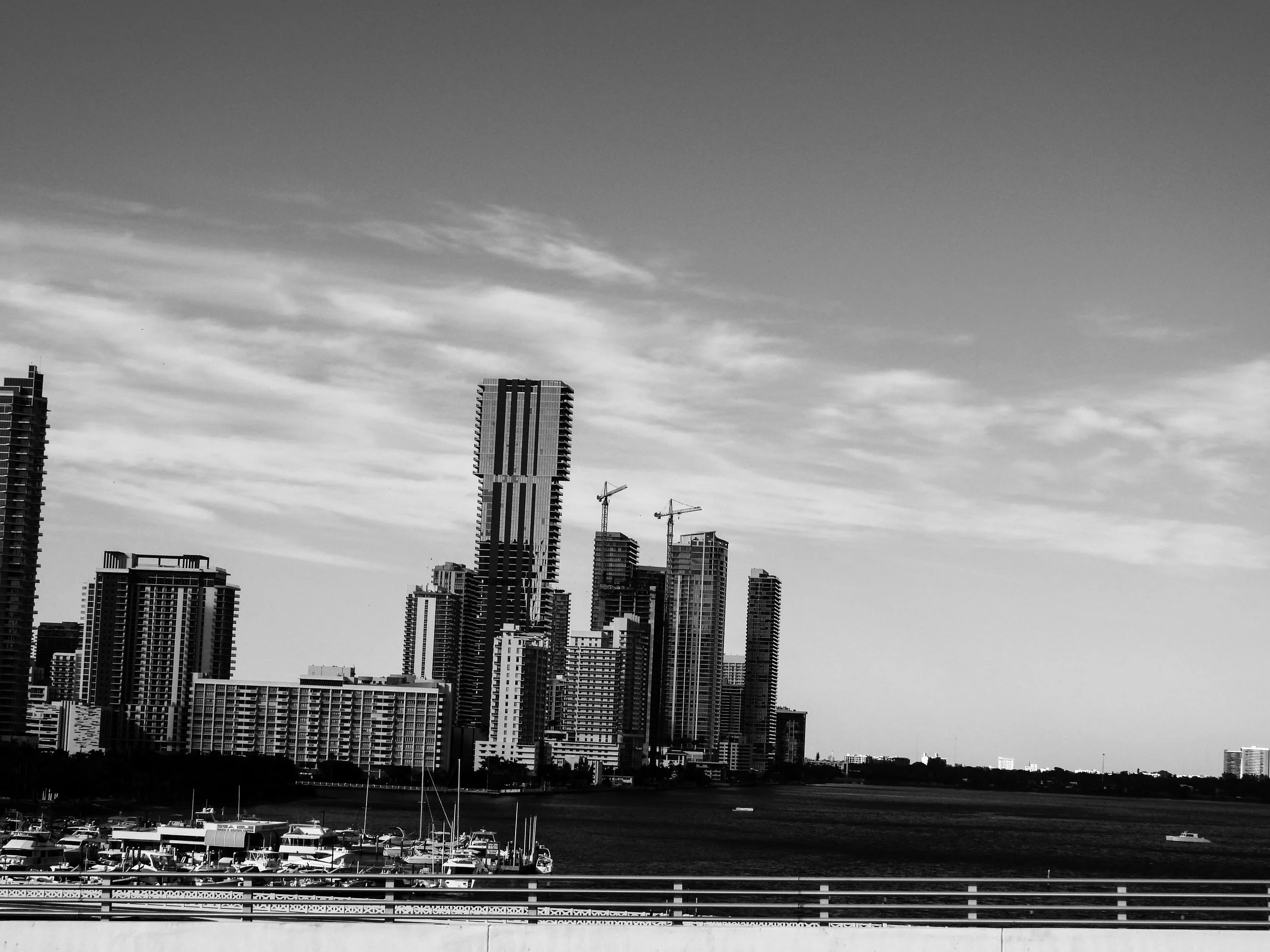 Downtown Miami Florida by MychaelX.photos 00045.JPG