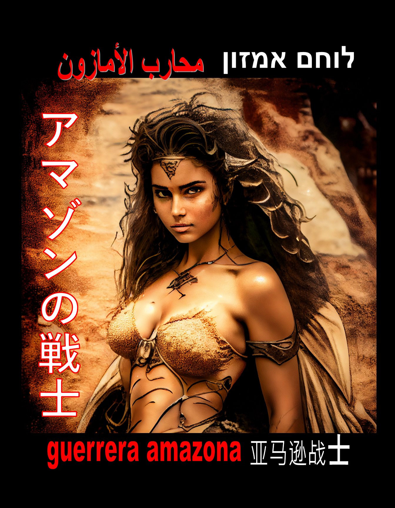 10  AMAZON WARRIOR BY MYCHAEL WONG.png