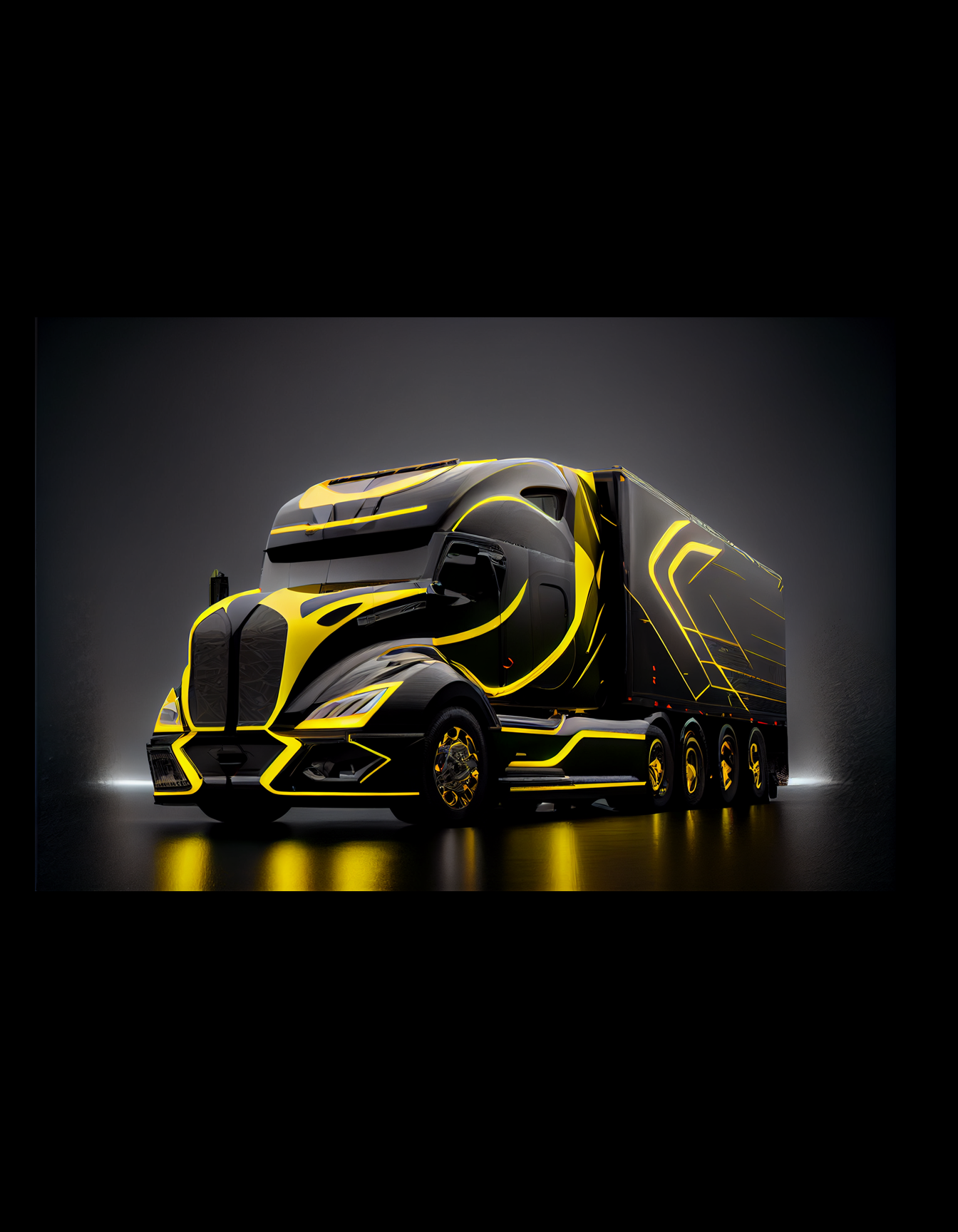 1  SEMI TRUCK VOL  2  BY  MYCHAEL WONG.png