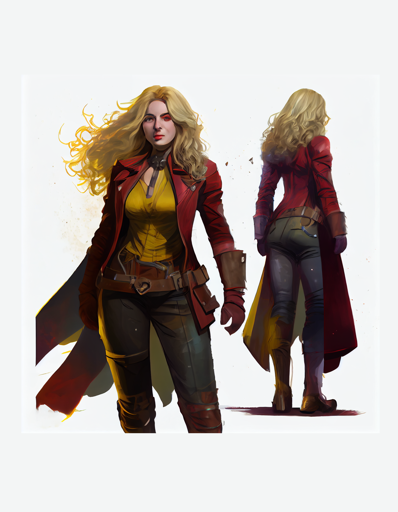 COWGIRL VOL 5  BY MYCHAEL WONG 18.png