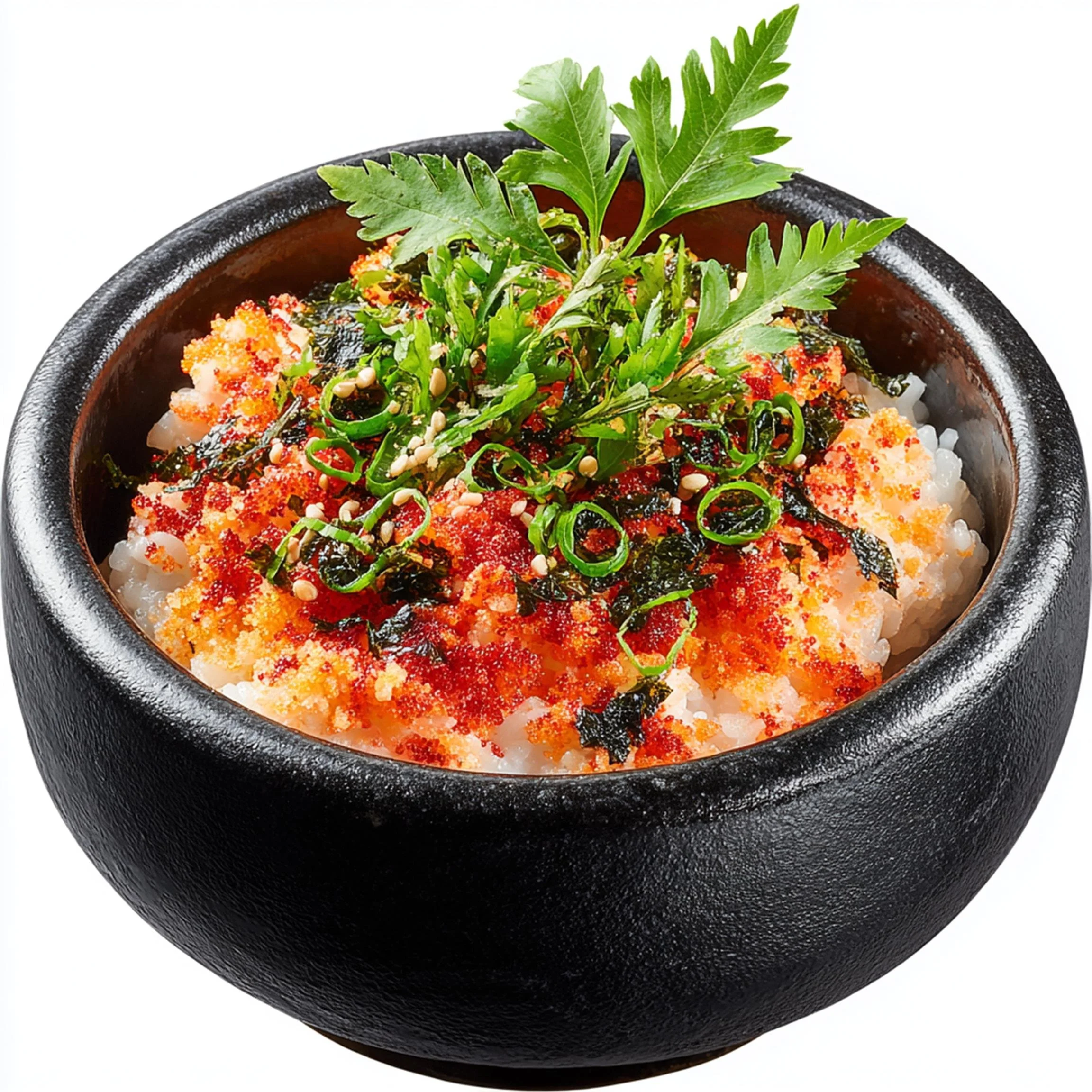 #29 Japanese Gourmet &Dessert  — A Taste of Japan, Styled Through Art. – 24H × 36W Digital Art  - MWS-JGD-0029