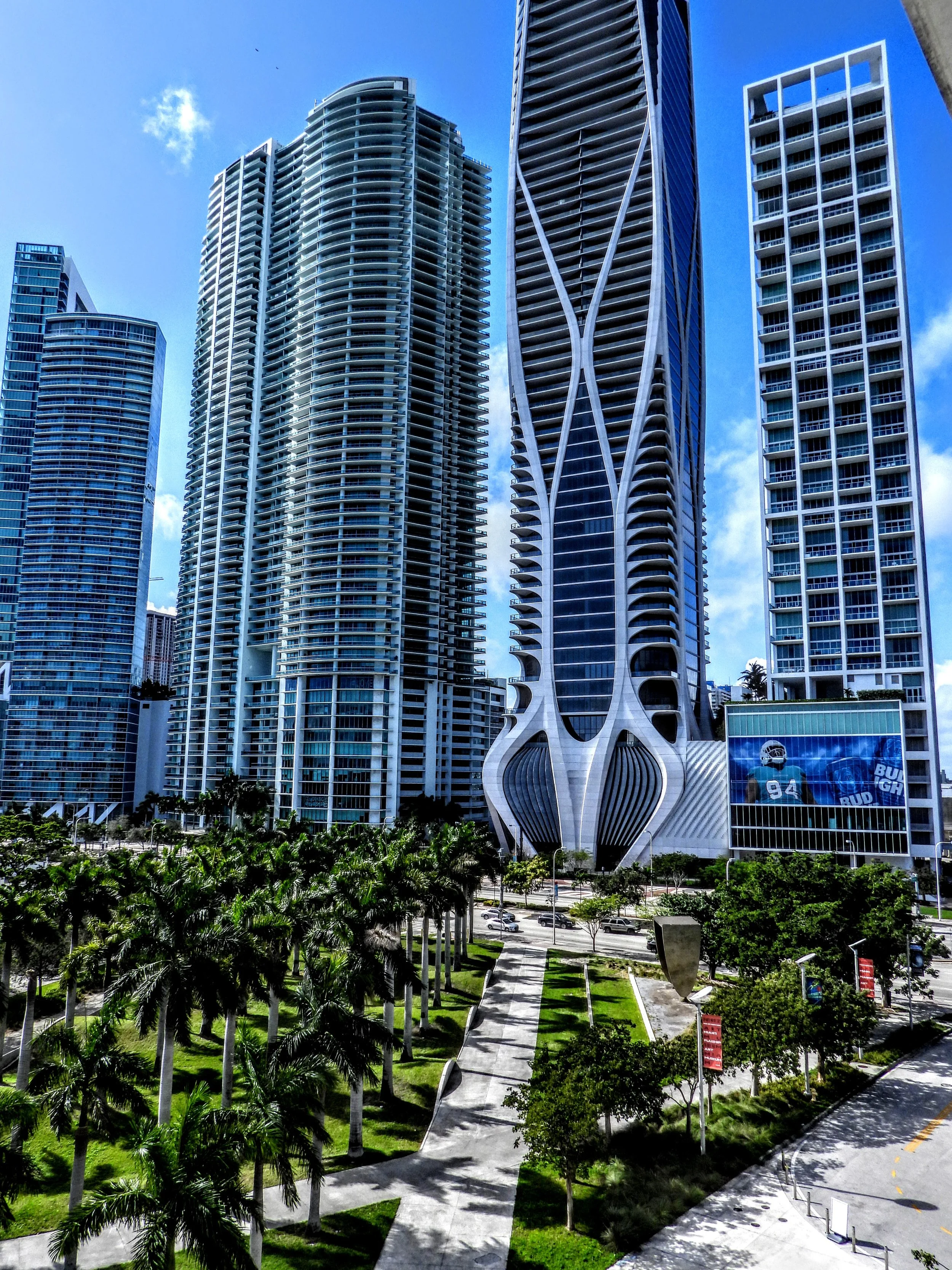 Downtown Miami Florida by MychaelX.photos 00110.JPG