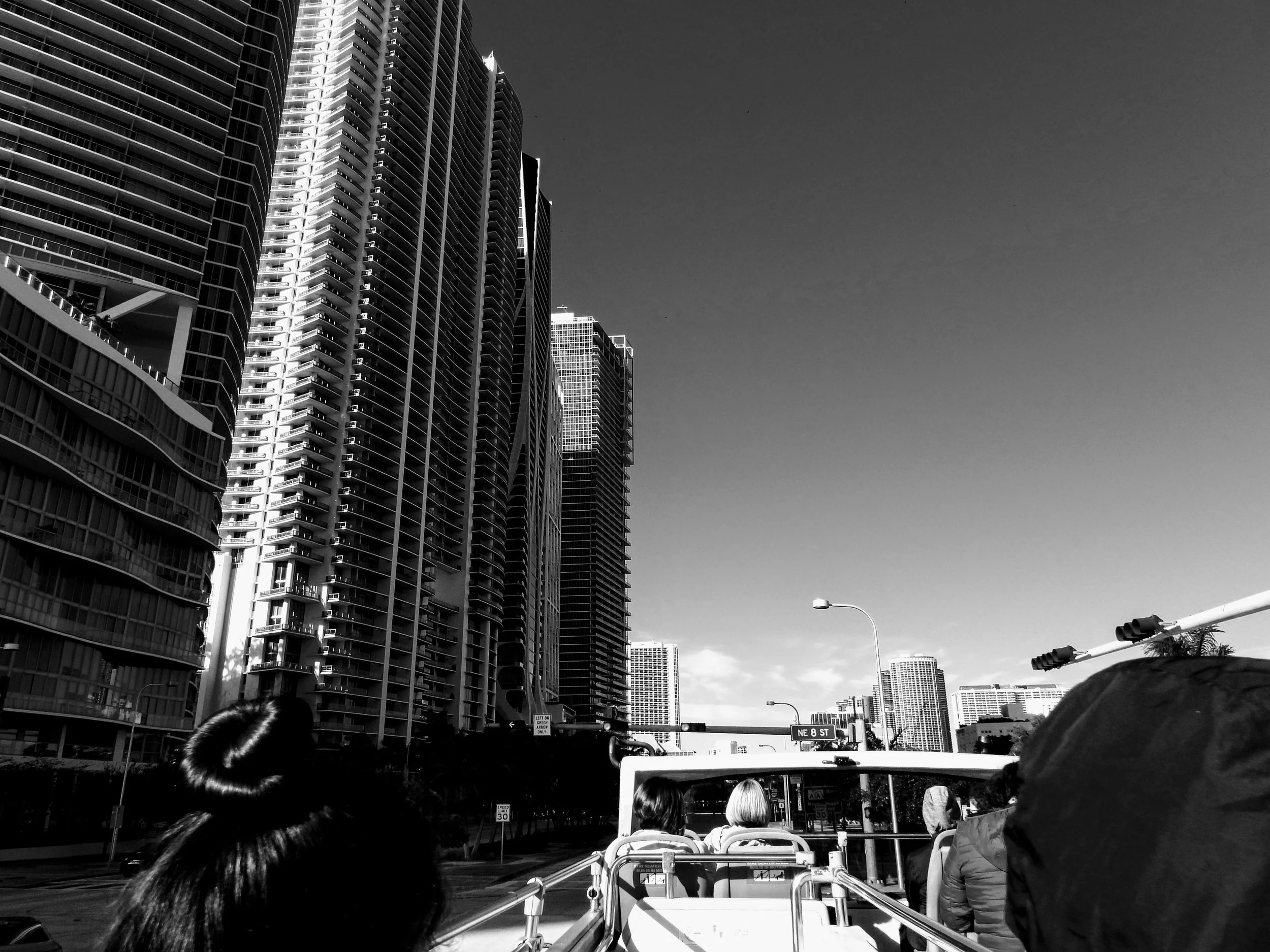 Downtown Miami Florida by MychaelX.photos 000034.JPG