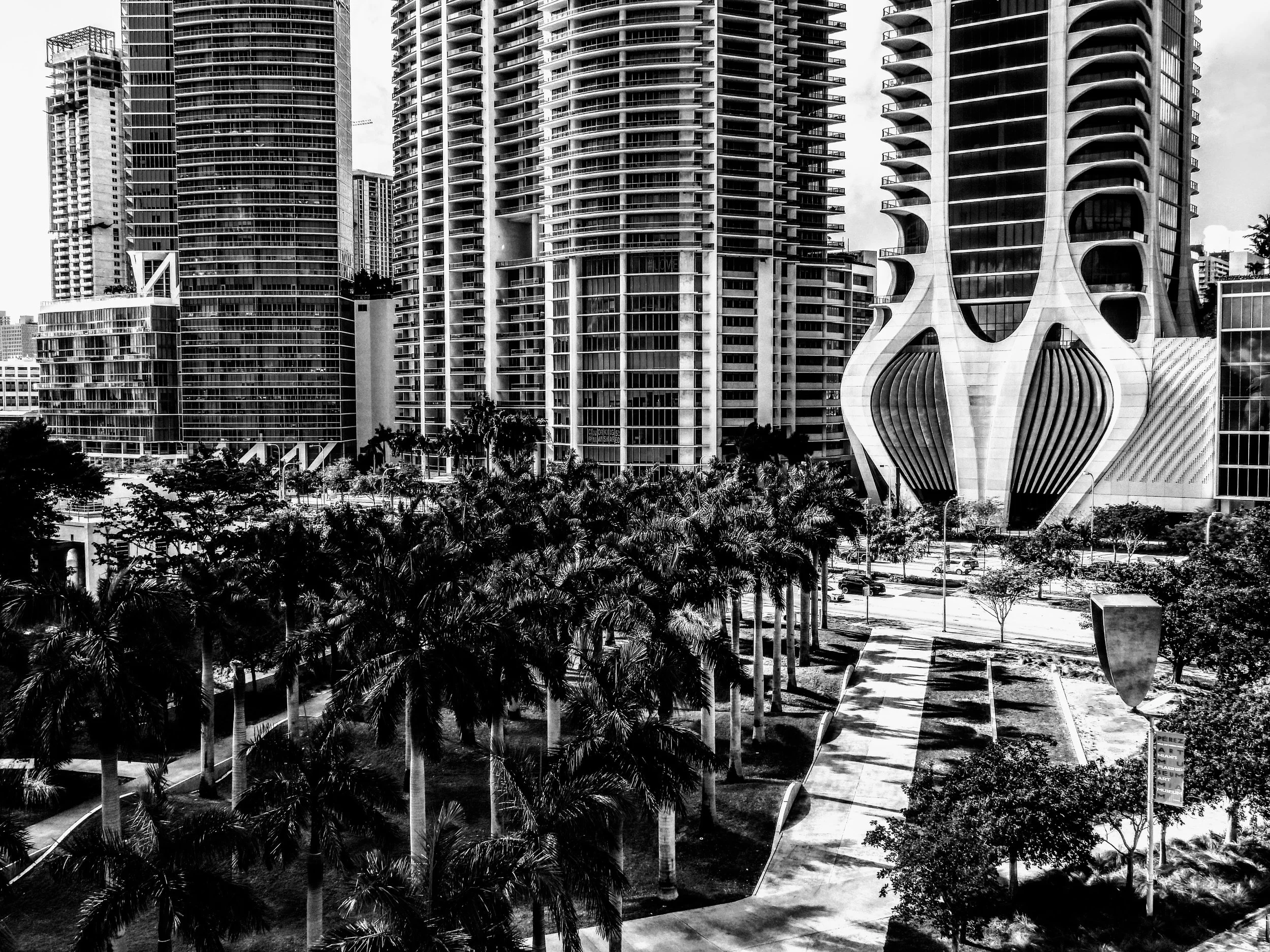 Downtown Miami Florida by MychaelX.photos 00098.JPG