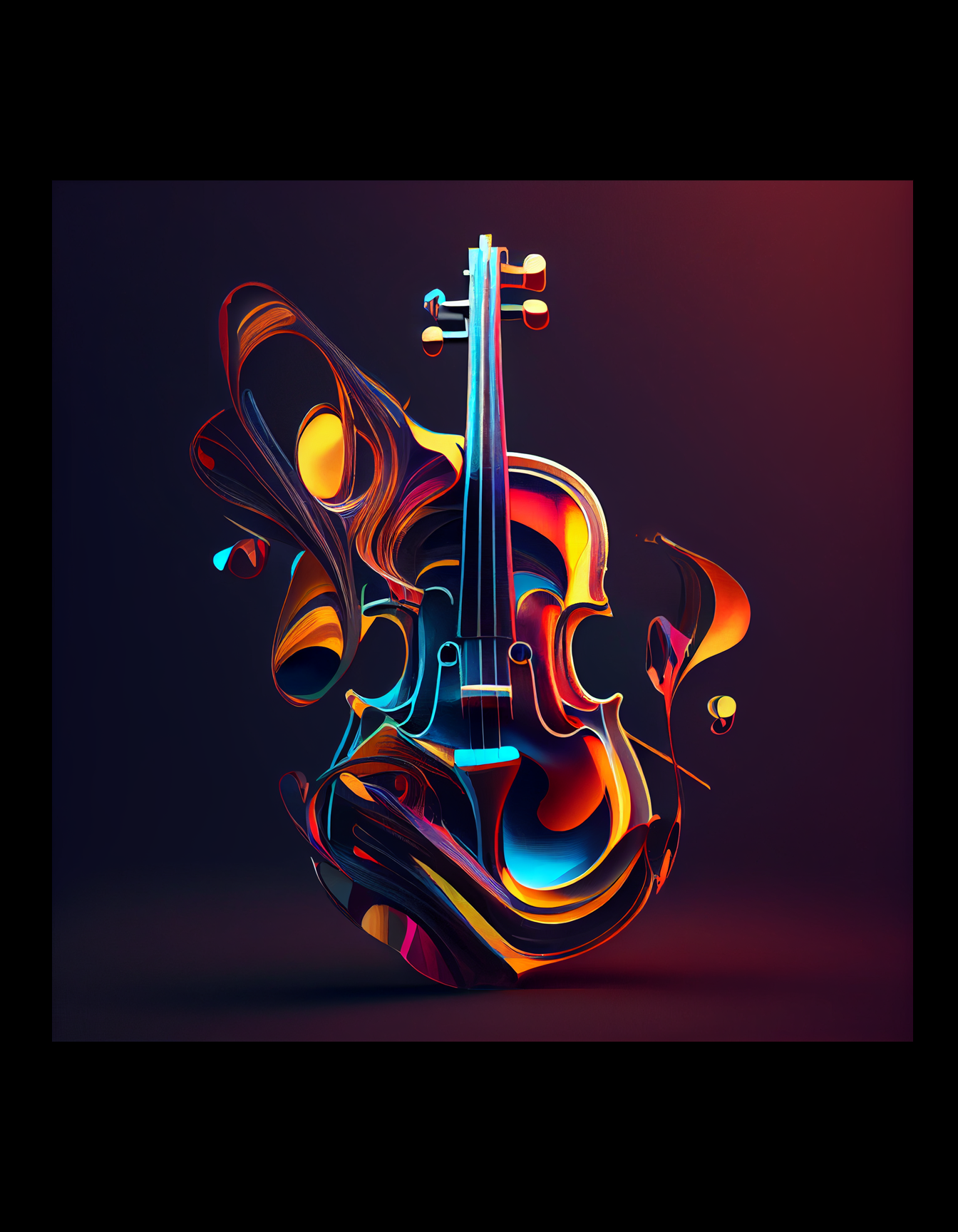 25  ABSTRACT MUSIC ART BY MYCHAEL WONG.png