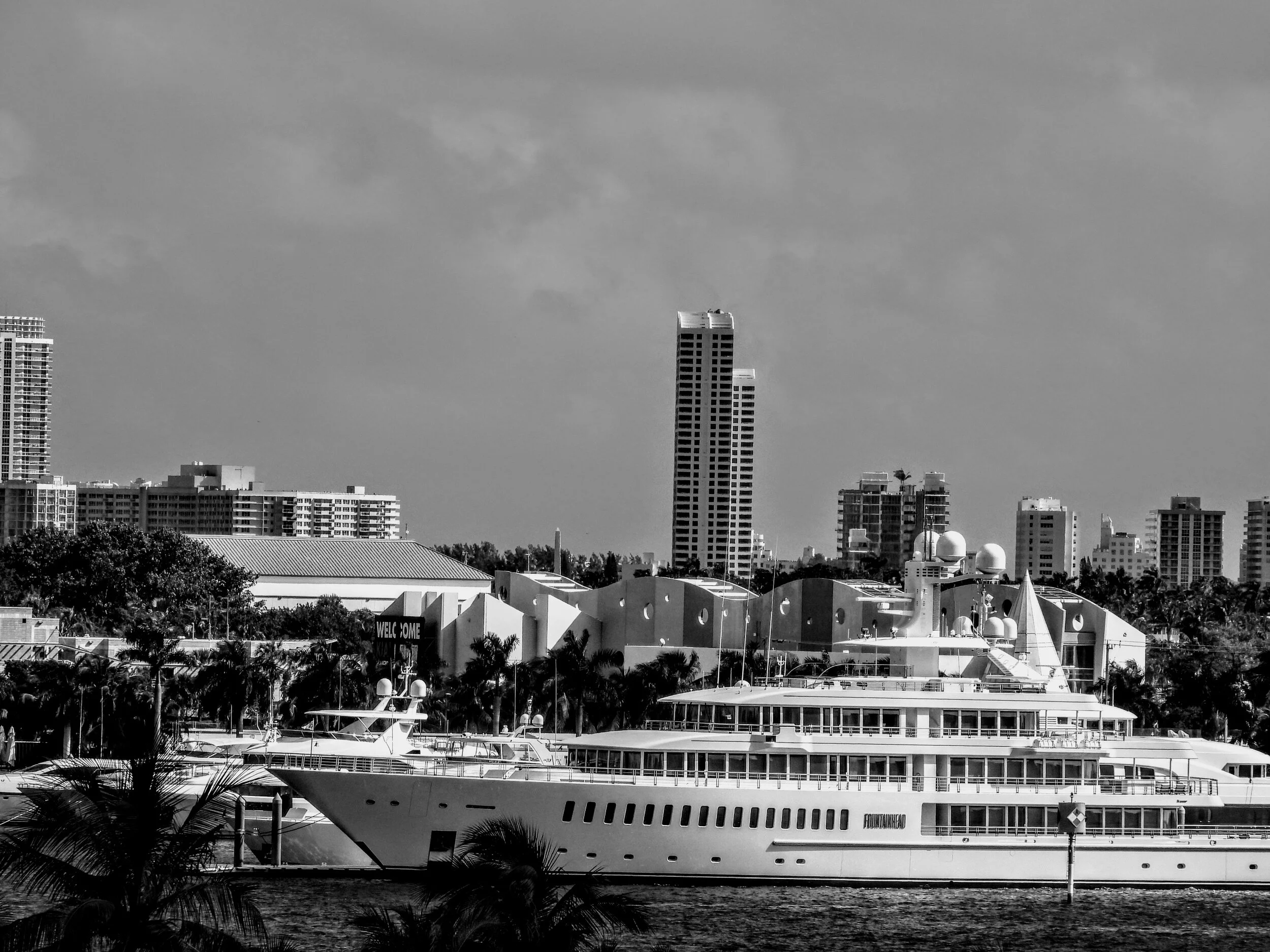 Downtown Miami Florida by MychaelX.photos 002274.JPG