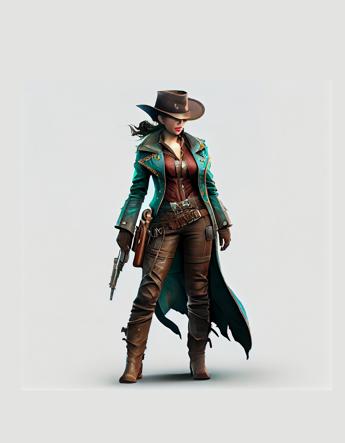 COWGIRL VOL 4  BY MYCHAEL WONG  13.png