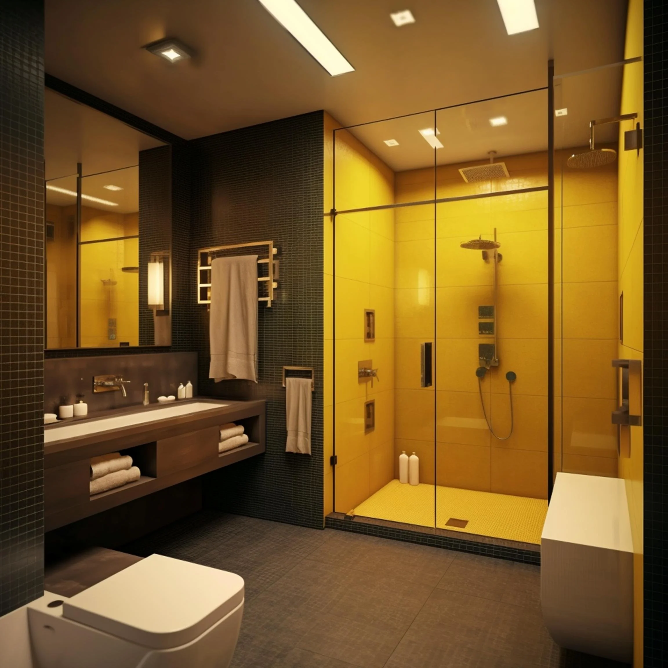#4 LUXELEGACY COLLECTION – Designed Today. Admired for Generations. – 24H X 36W Digital  Artwork --  ID:  MWS–ID--004