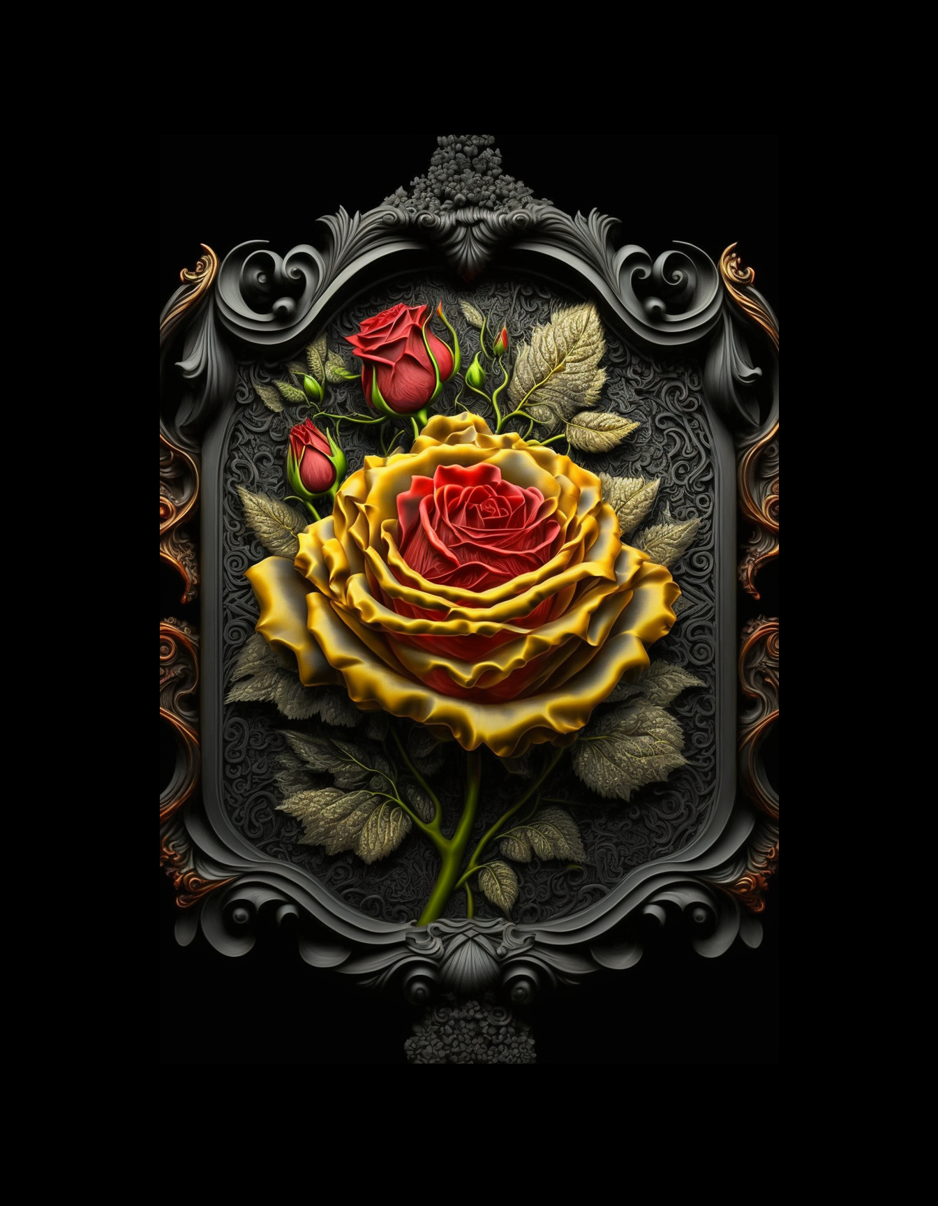 3  FLOWER ART VOL2 BY MYCHAEL WONG.png