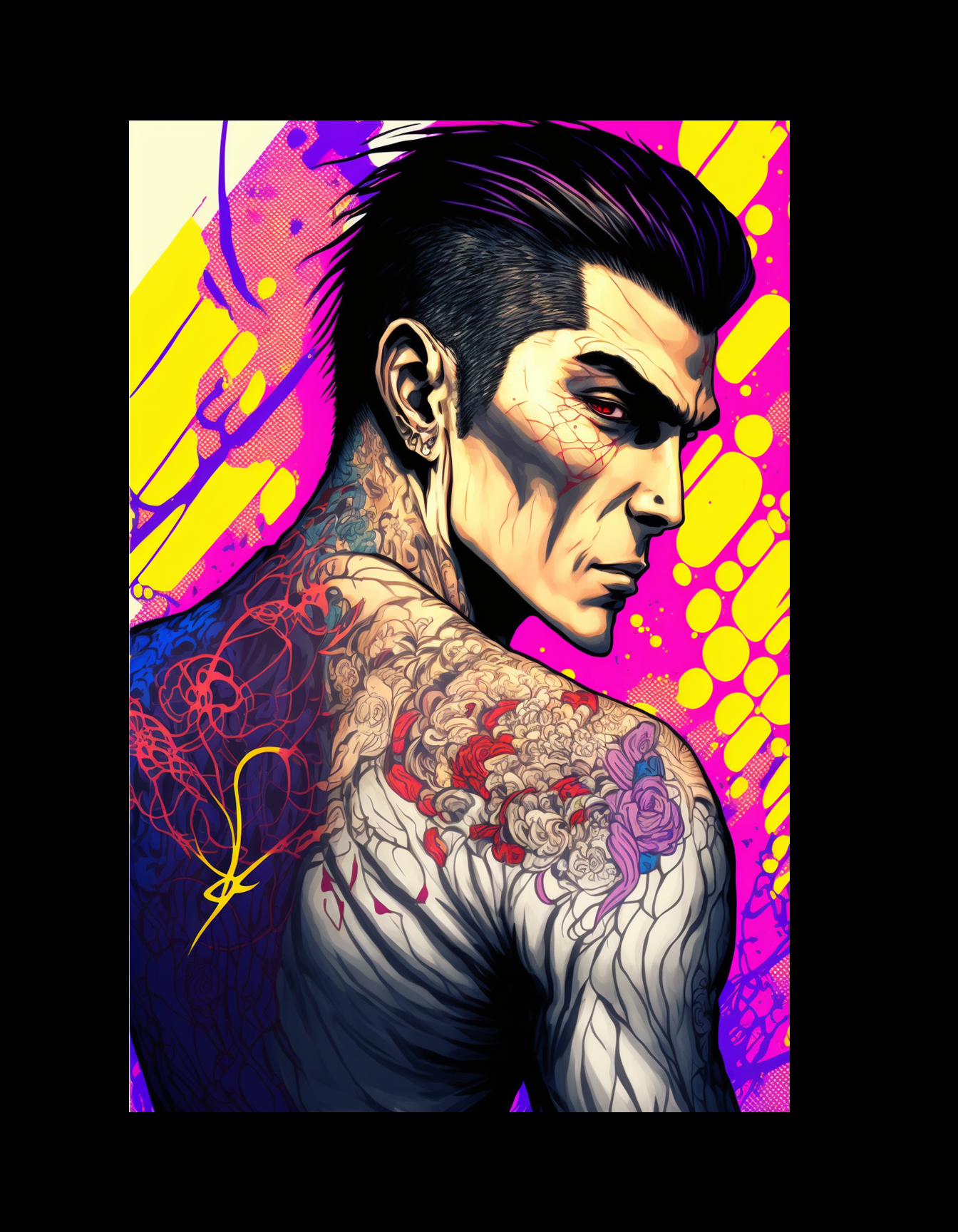 YAKUZA GANGSTER  by mychael wong  3.png