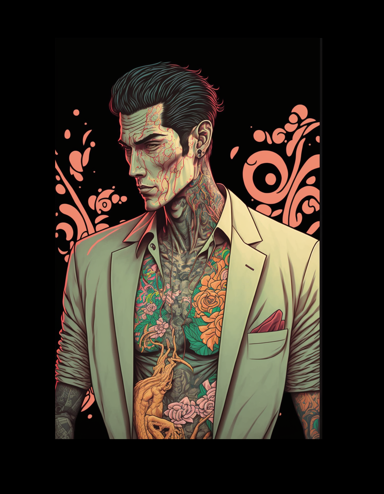 YAKUZA GANGSTER  by mychael wong  9.png