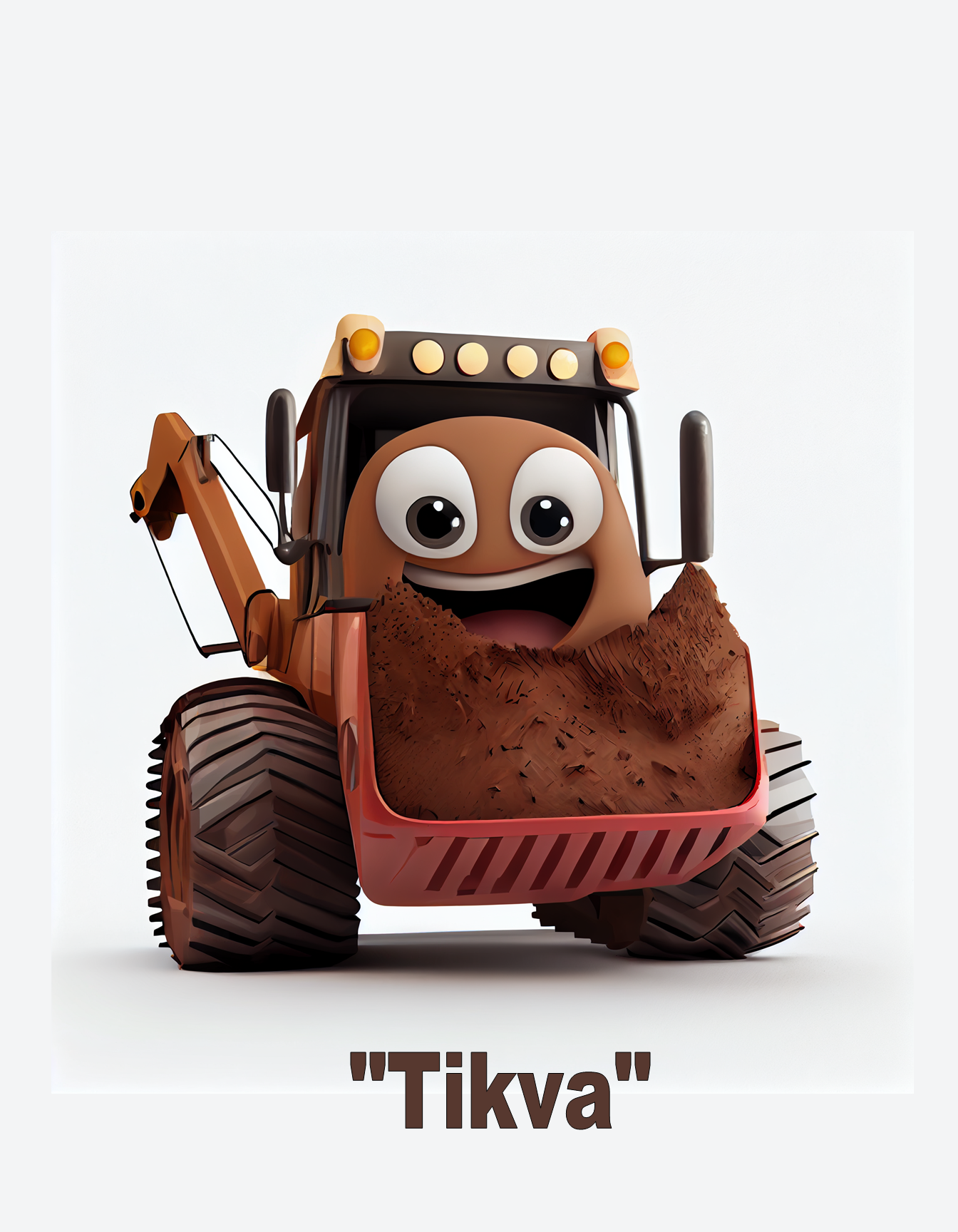 4  TRUCK VOL 3  BY MYCHAEL WONG.png