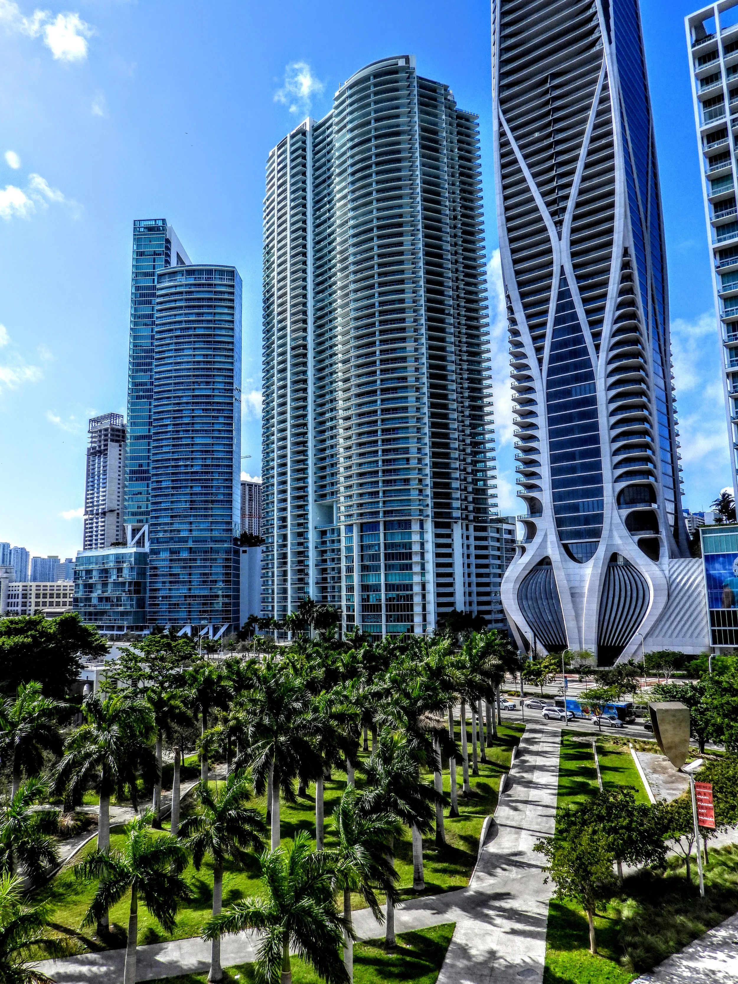 Downtown Miami Florida by MychaelX.photos 00117.JPG