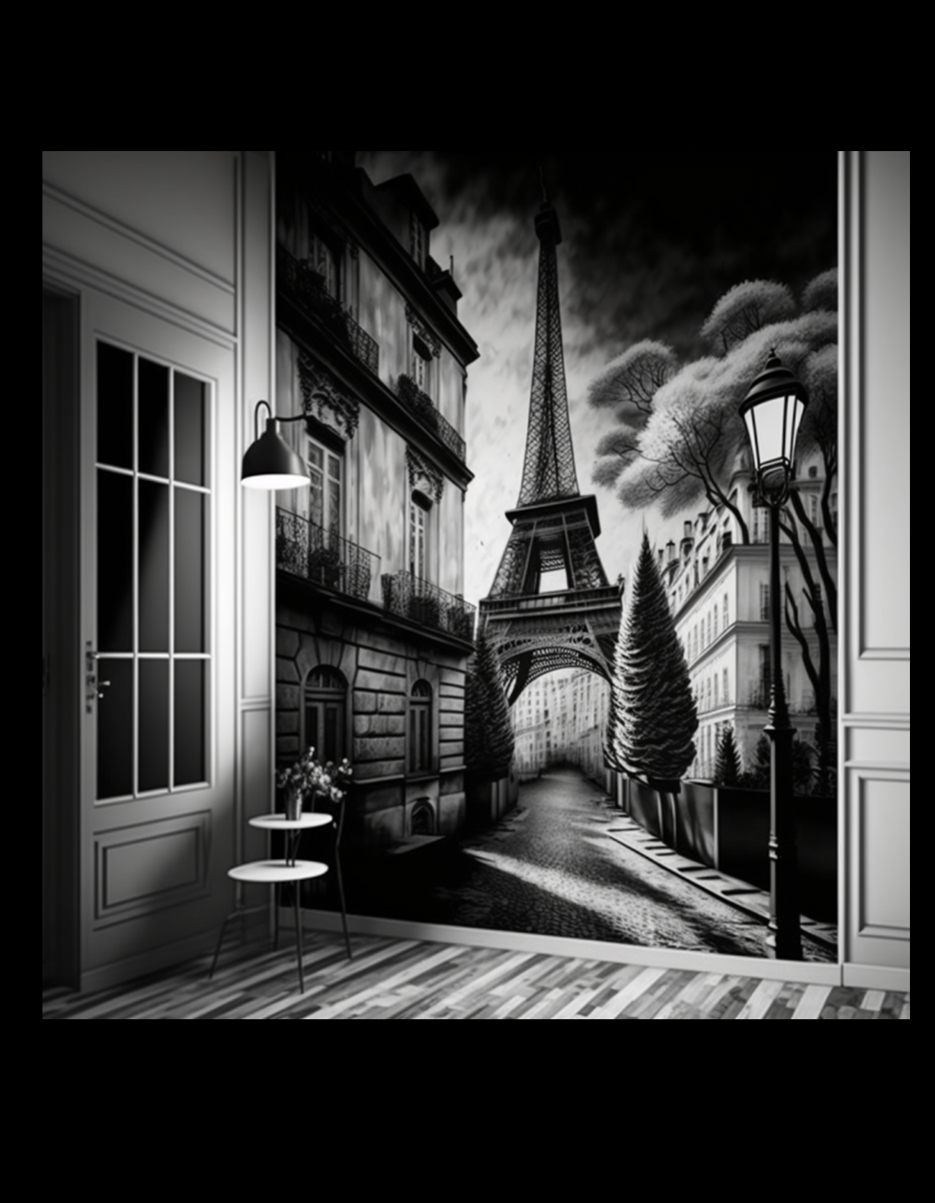 10  PAIRS IN BLACK & WHITE  BY MYCHAEL WONG.png