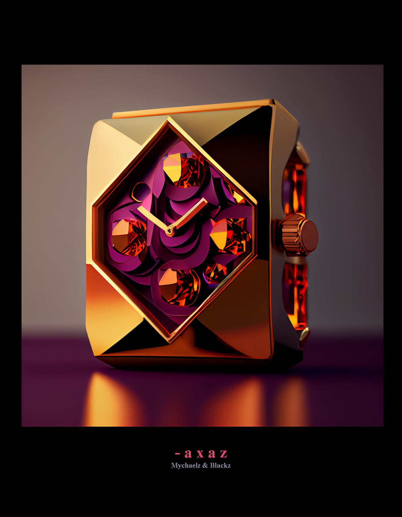 AXAZ BRAND WATCH RED VOL 20 BY MYCHAEL WONG  6.png