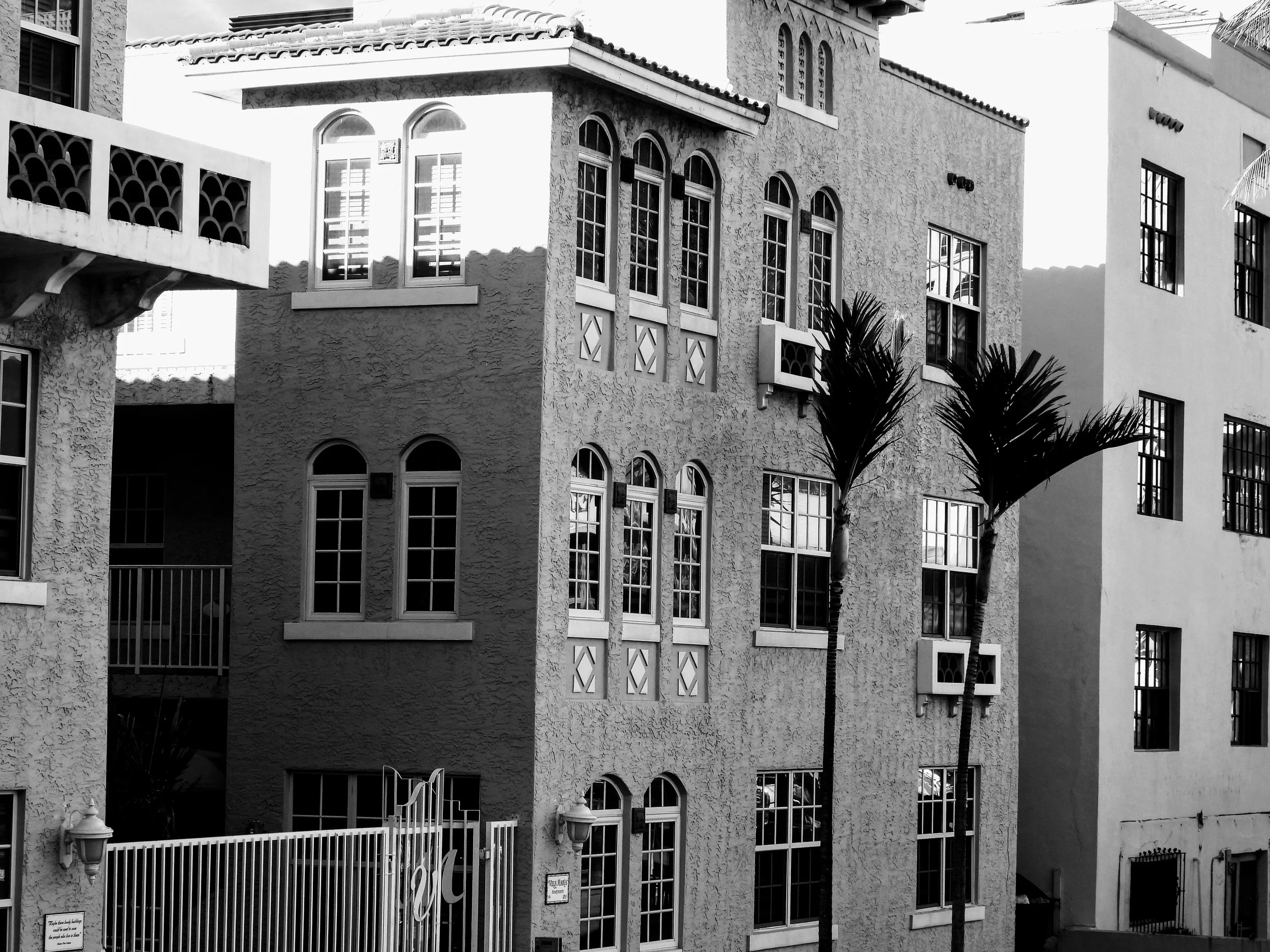 Downtown Miami Florida by MychaelX.photos 00069.JPG