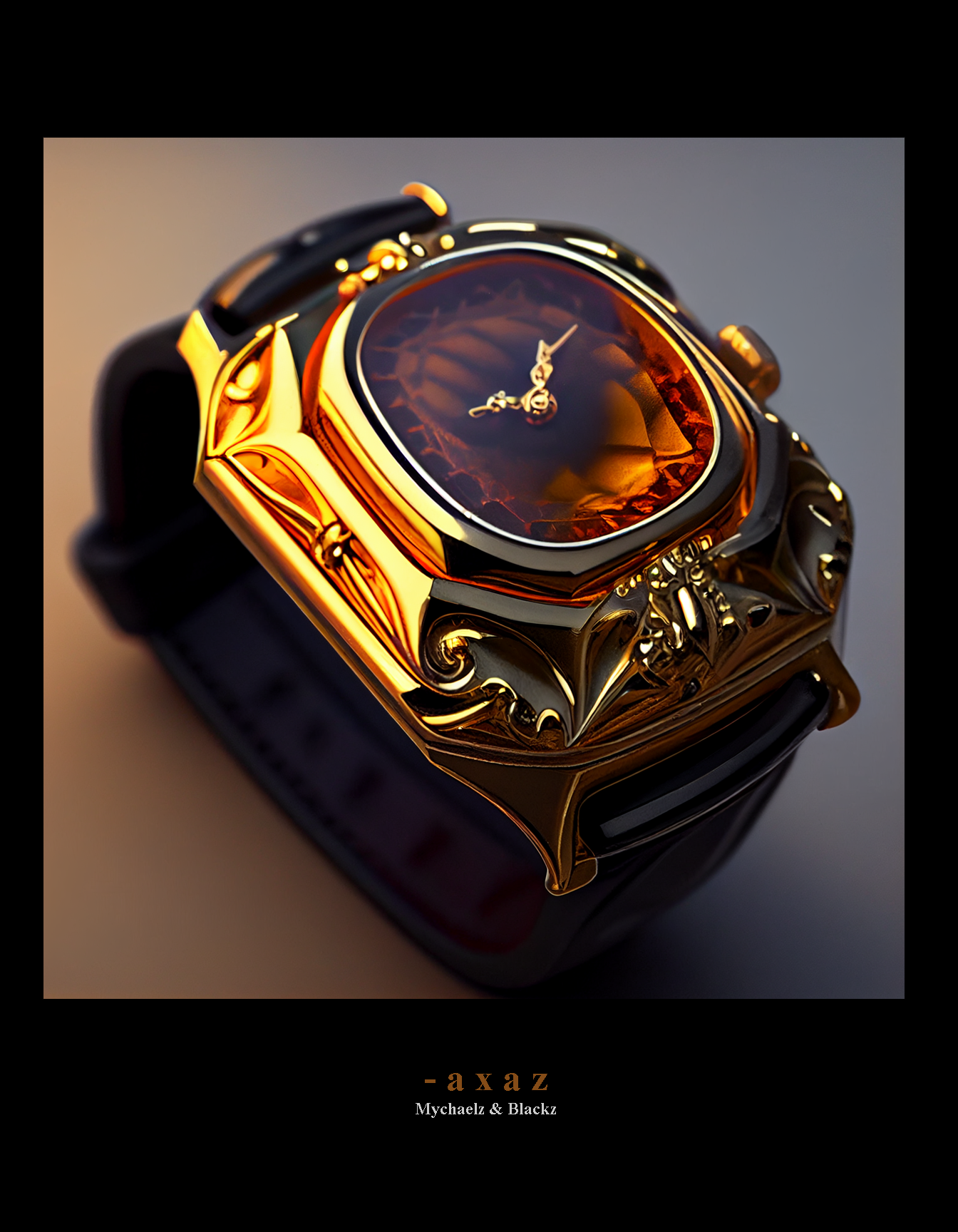 AXAZ BRAND WATCH MIX VOL 23 BY MYCHAEL WONG  2.png