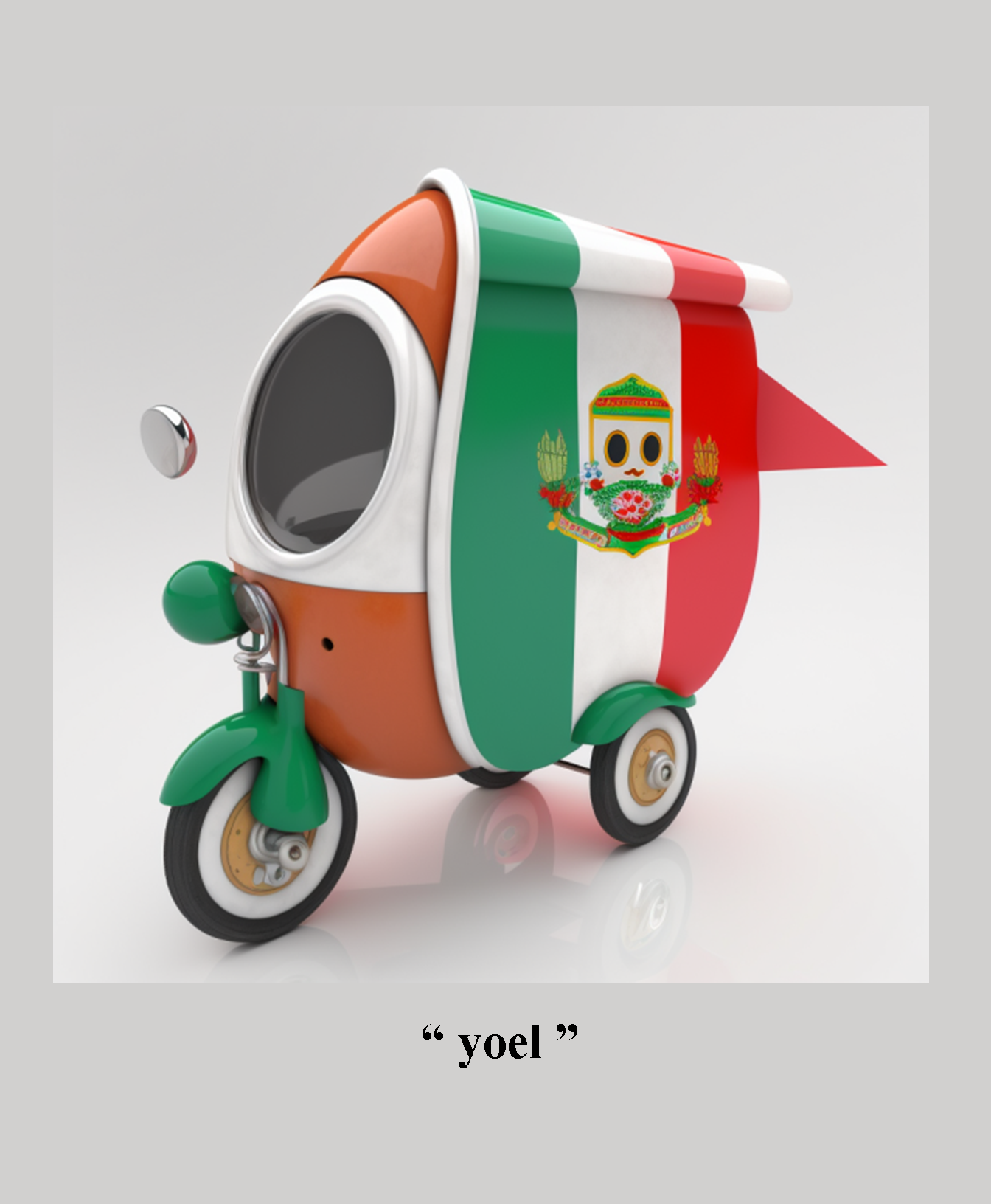 AMI  RICYCLE MEXICO VOL 1 BY MYCHAEL WONG  5.png